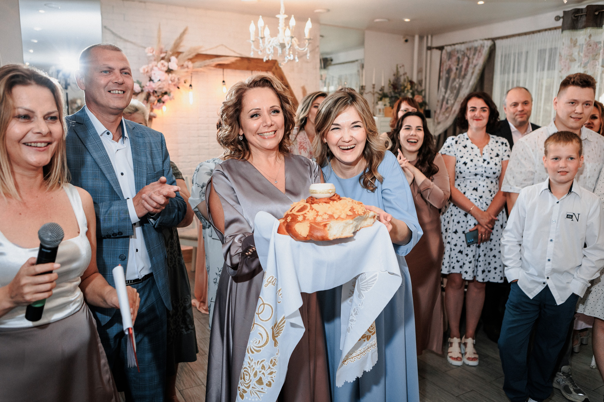 Карина и Вадим. Свадебный и портретный фотограф в Архангельске Илья Труфанов