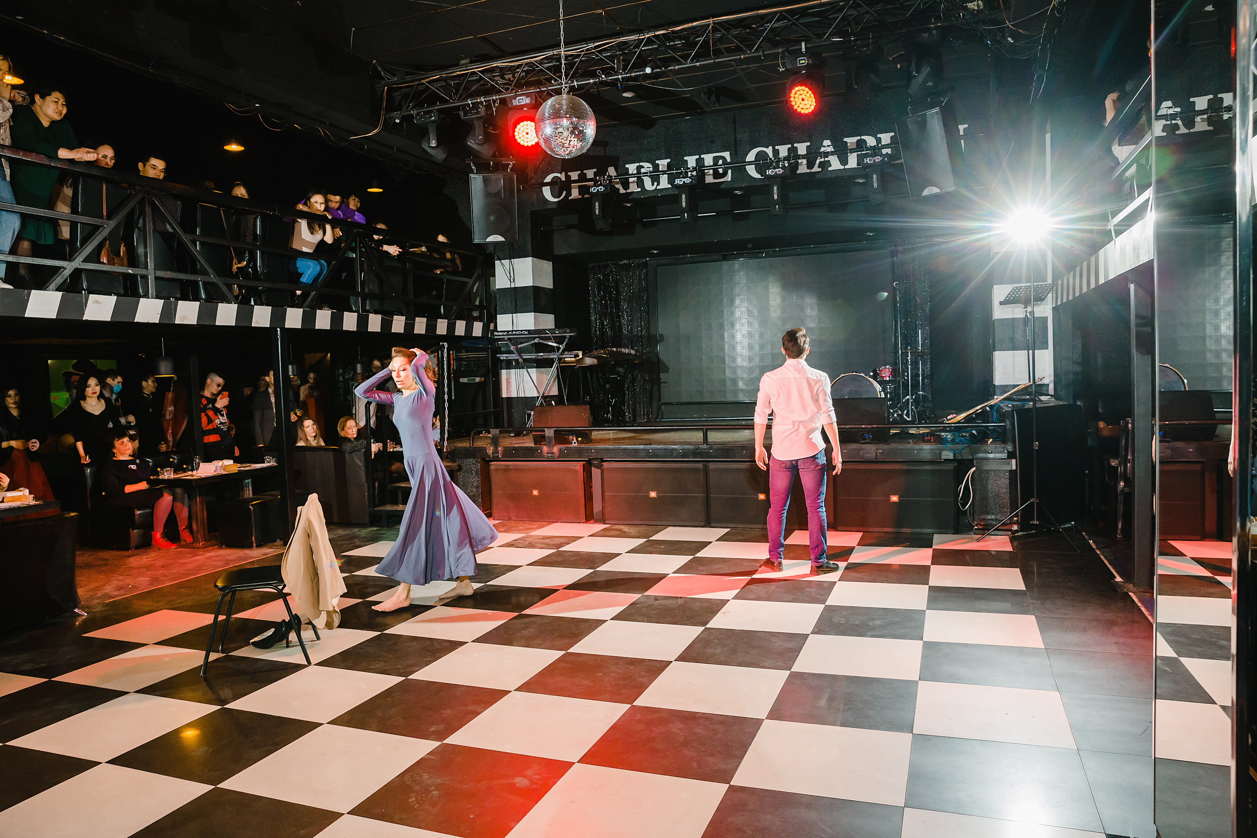 Шоу Талантов Миссис Бурятия. Фотограф и видеограф в Улан-Удэ: Аюна Габагуева и Артём Шаханов