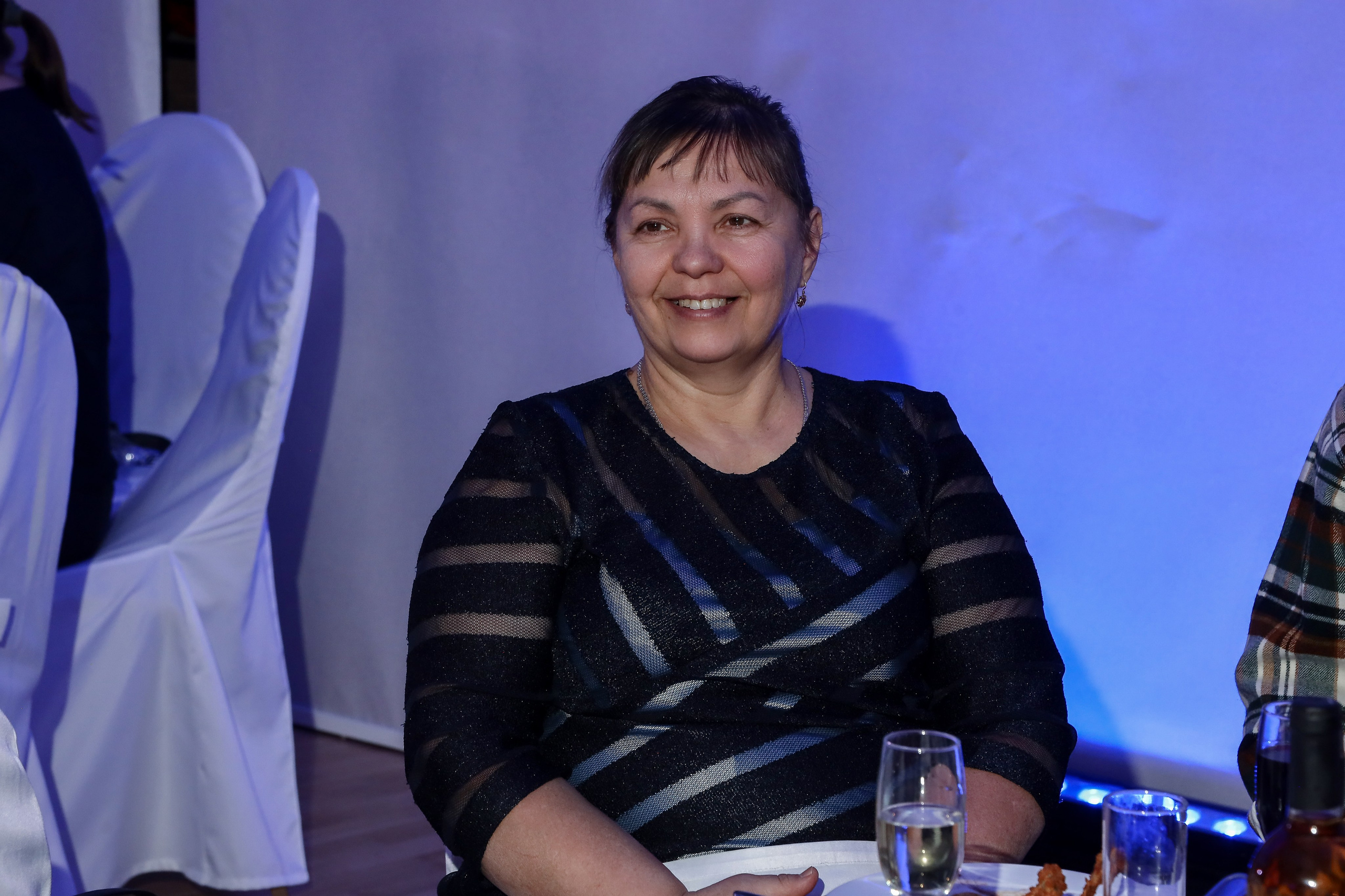 Edge Seligerskya. Фотограф Антон Чупринин