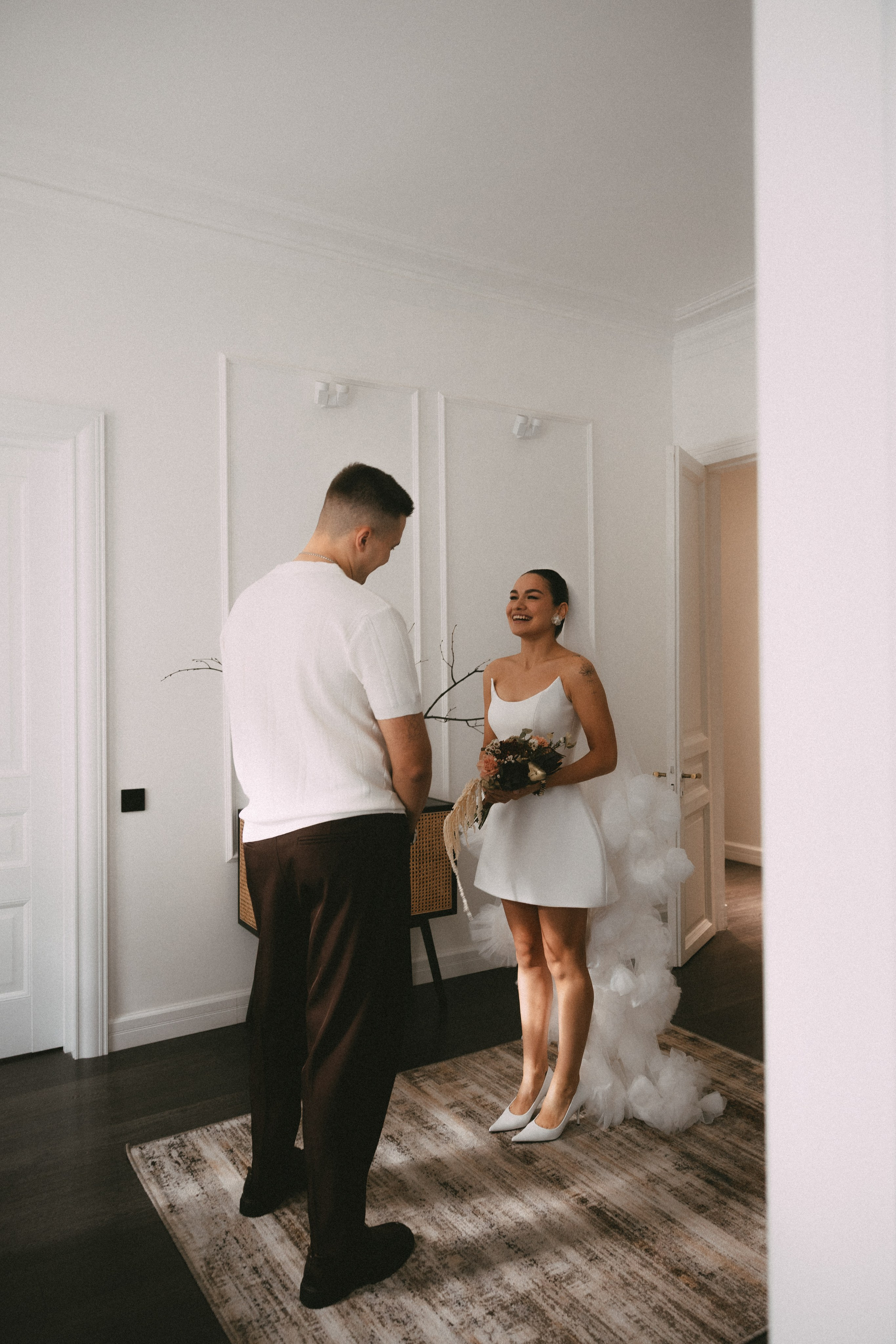 A & Д | Санкт-Петербург. Фотограф Екатерина Амбрушкевич