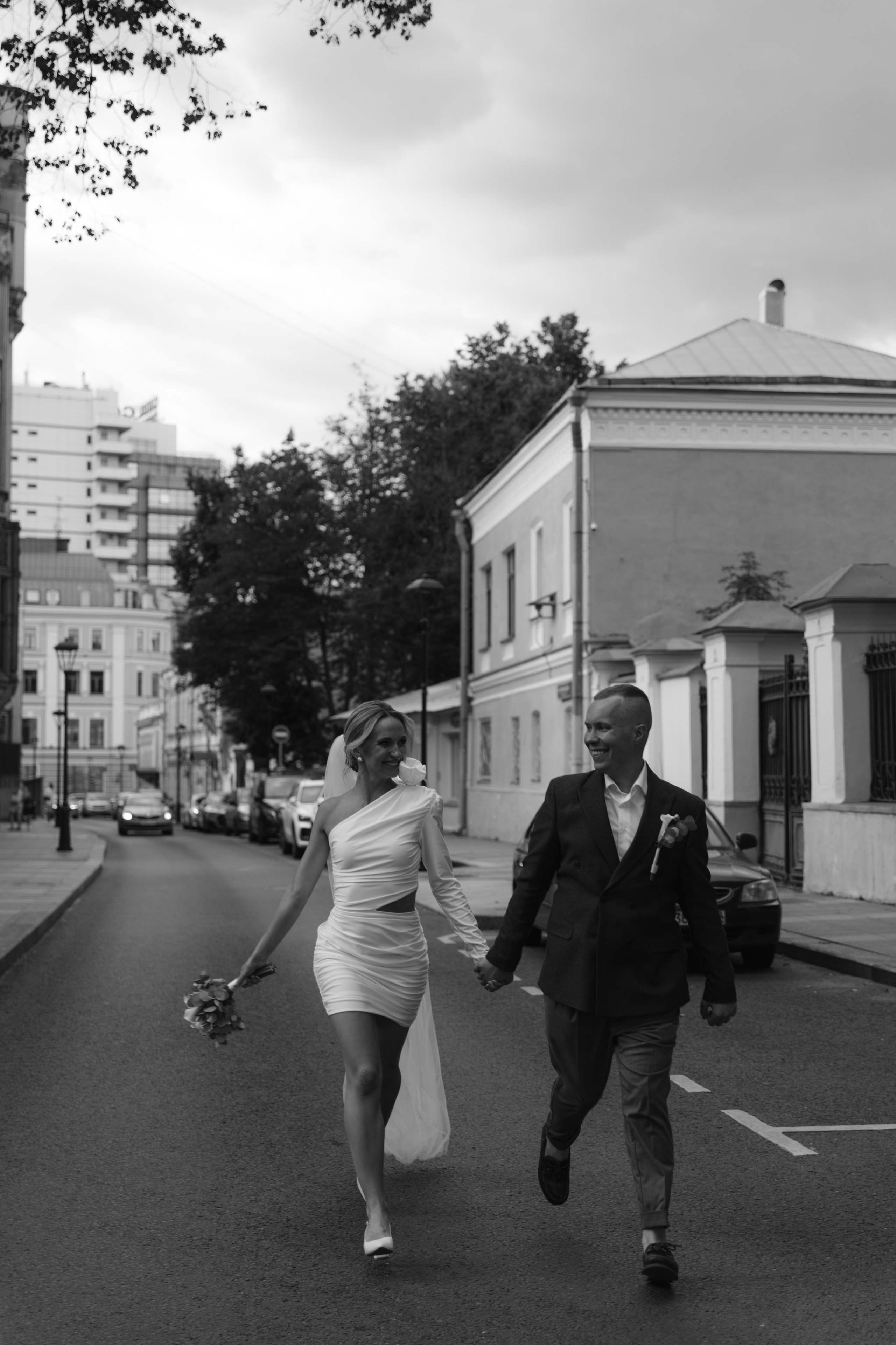 К & А Грибоедовский загс. Женский и свадебный фотограф Москва Елизавета Перова