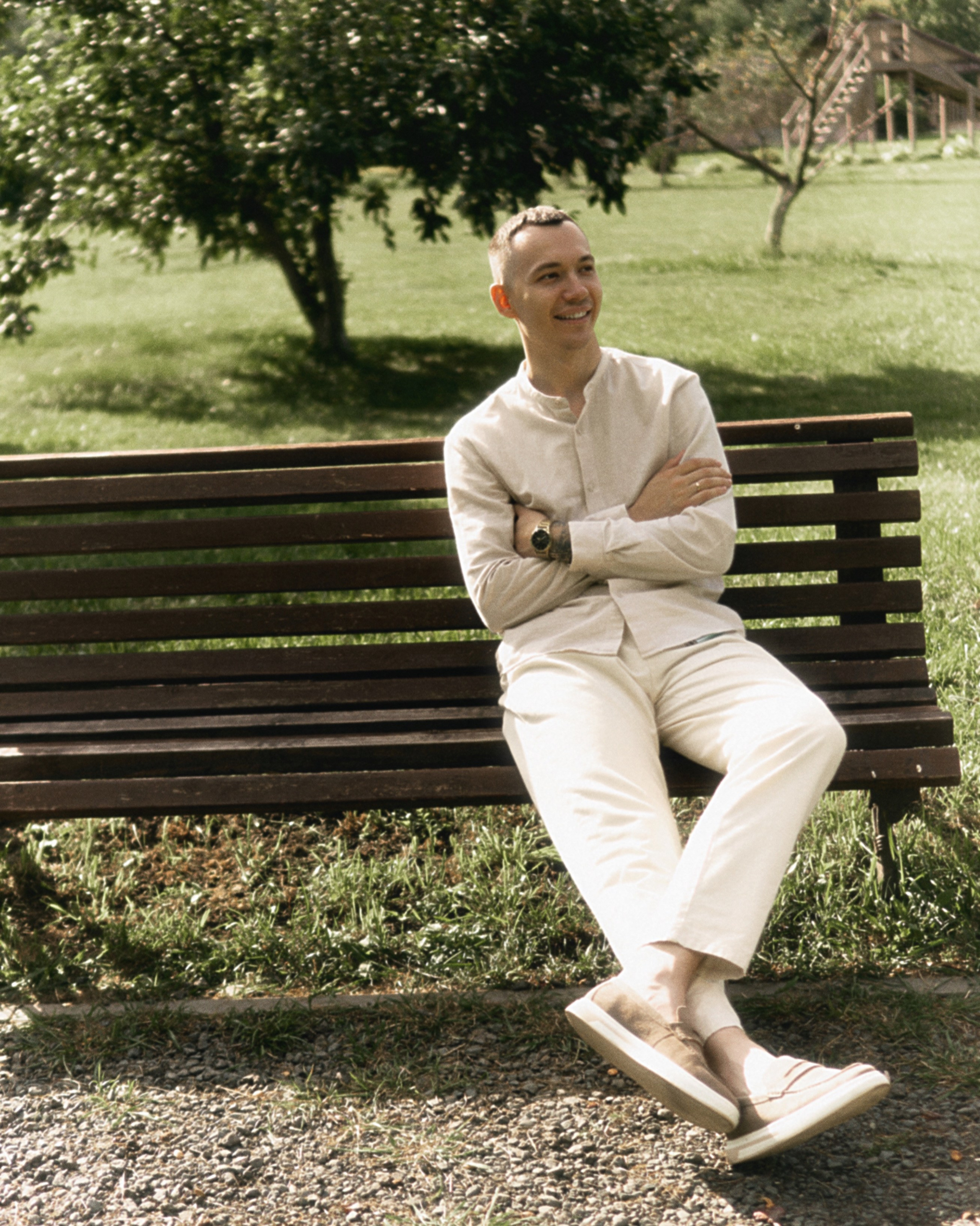 Darya Nikita. Индивидуальная и семейная фотосессия в Чебоксарах Оксана Русакова