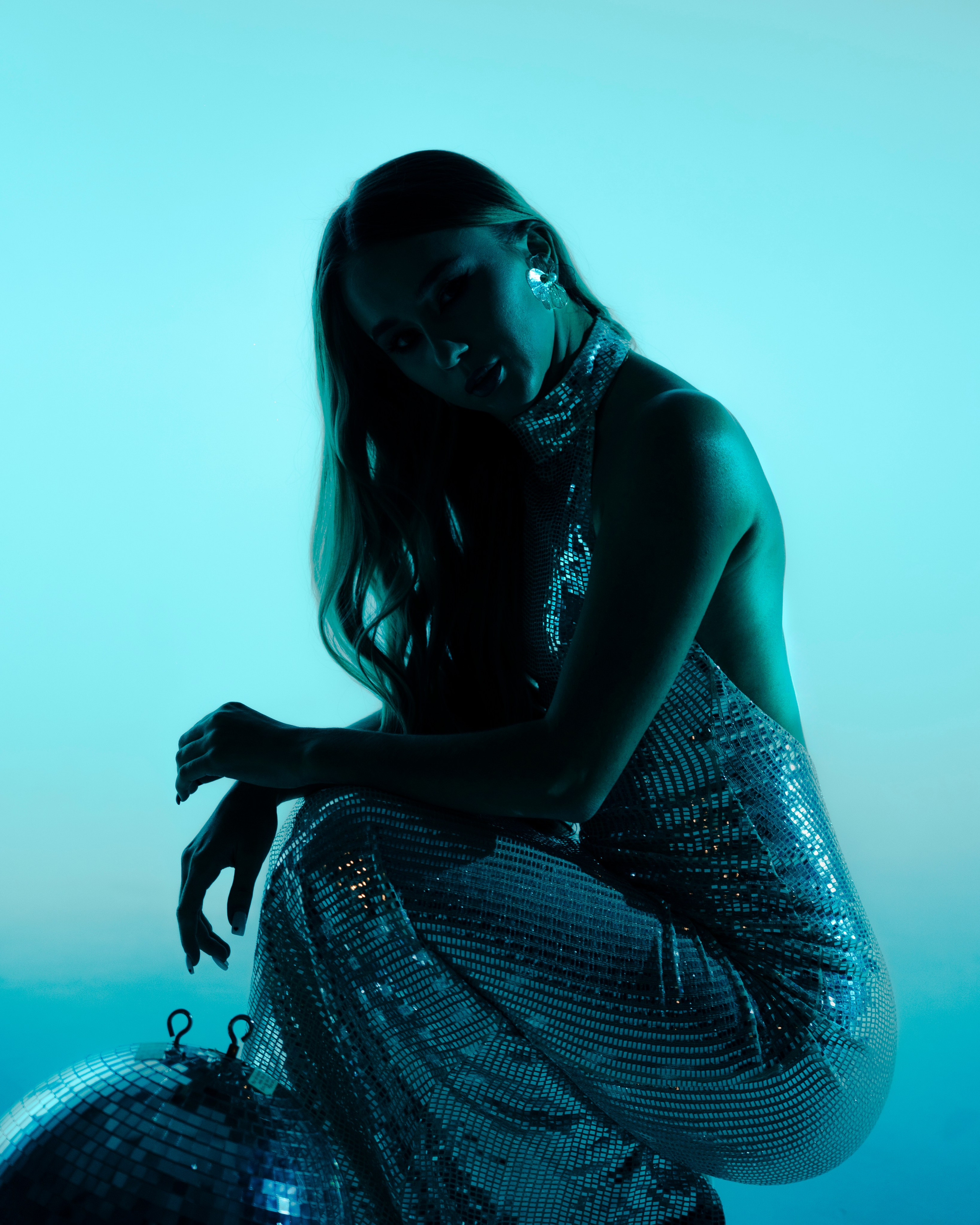 Марина. ФОТОГРАФ ДИАНА АГЕЕВА | Курск