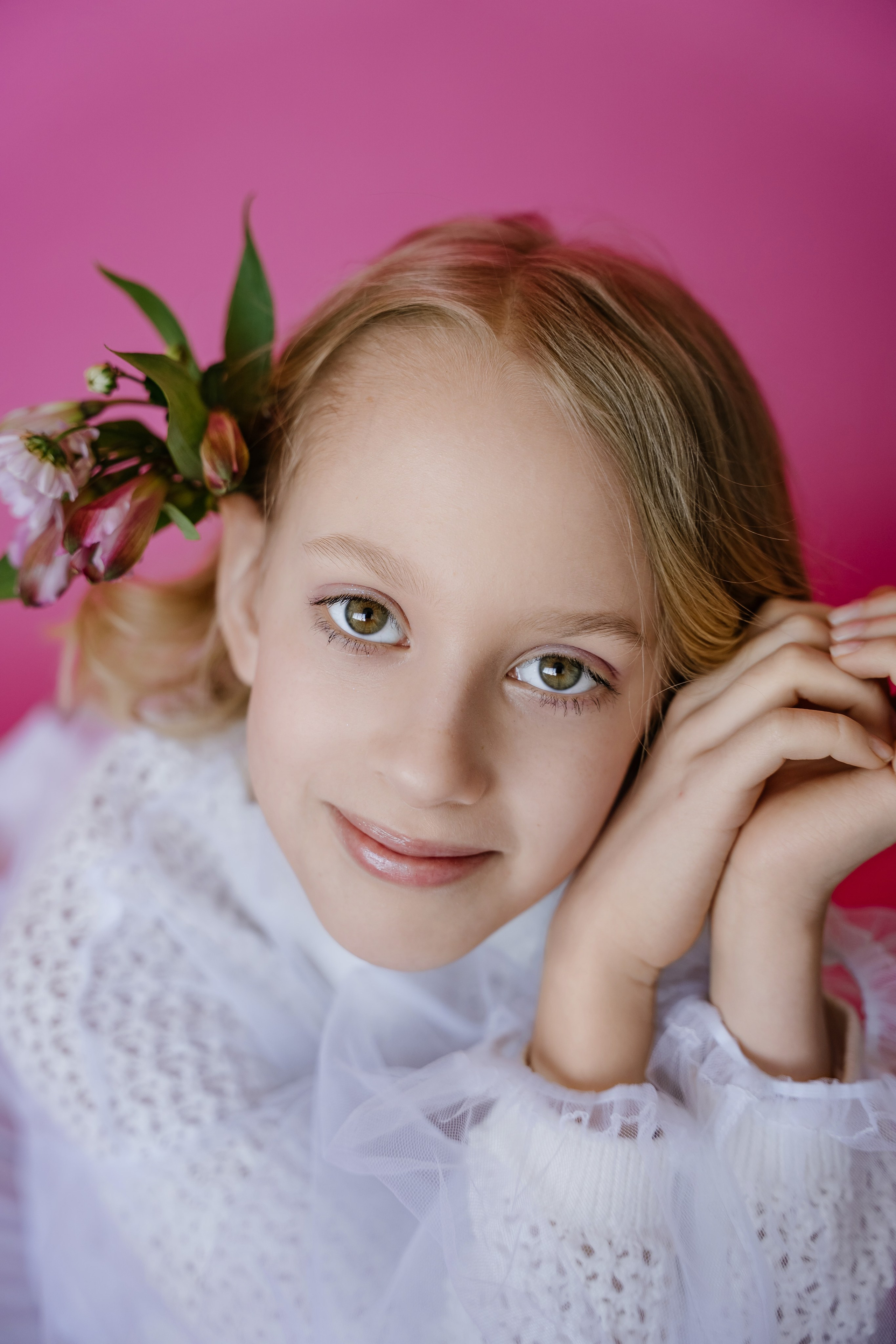 Весенний фотодень