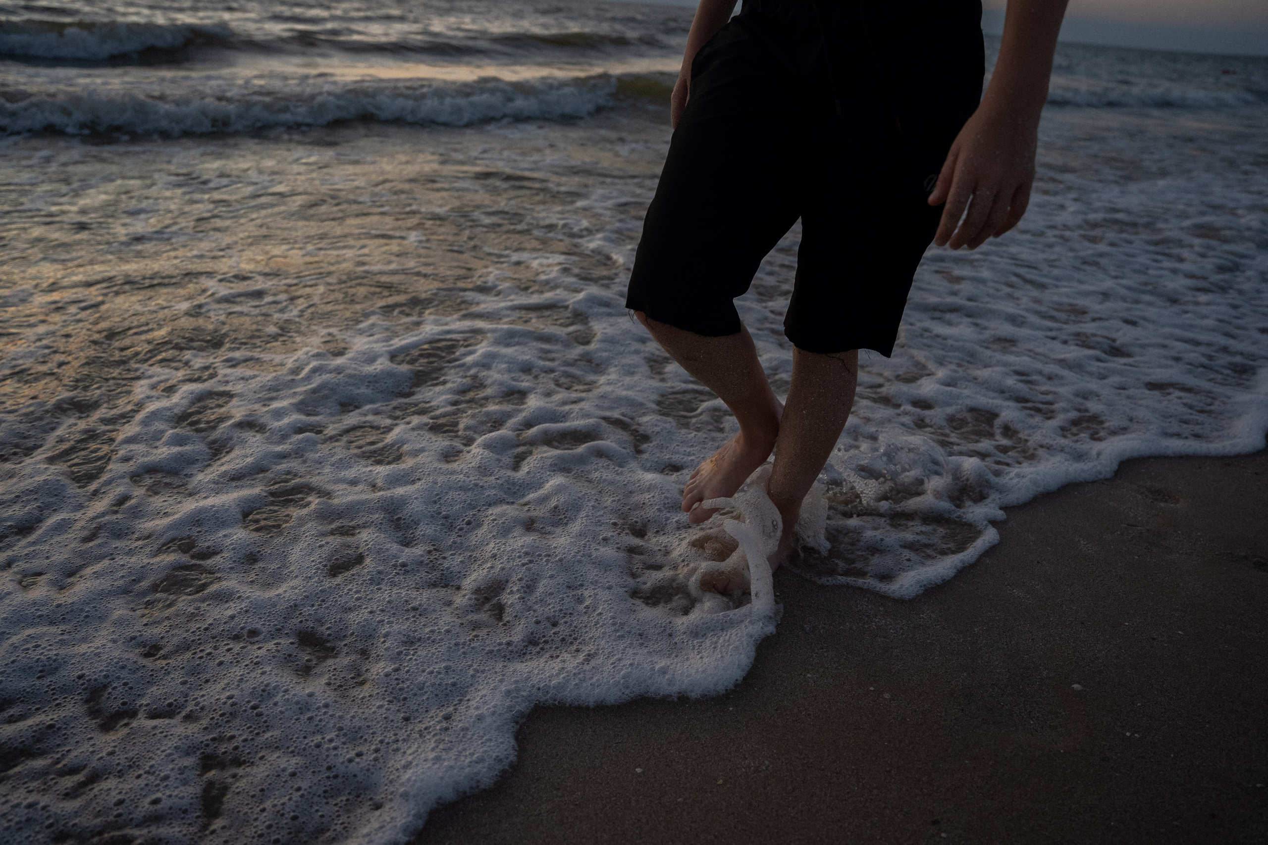 Летние зарисовки