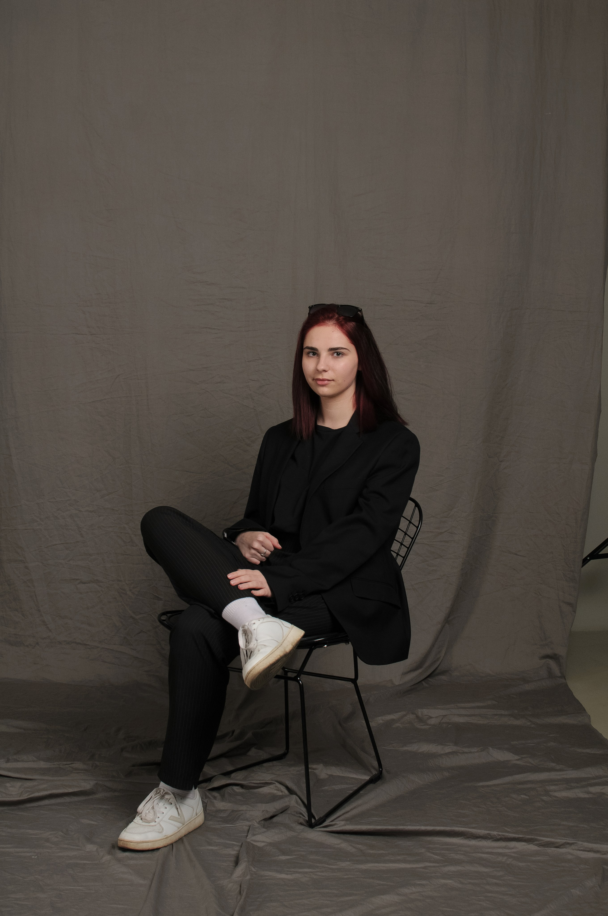 Выпускной альбом школа