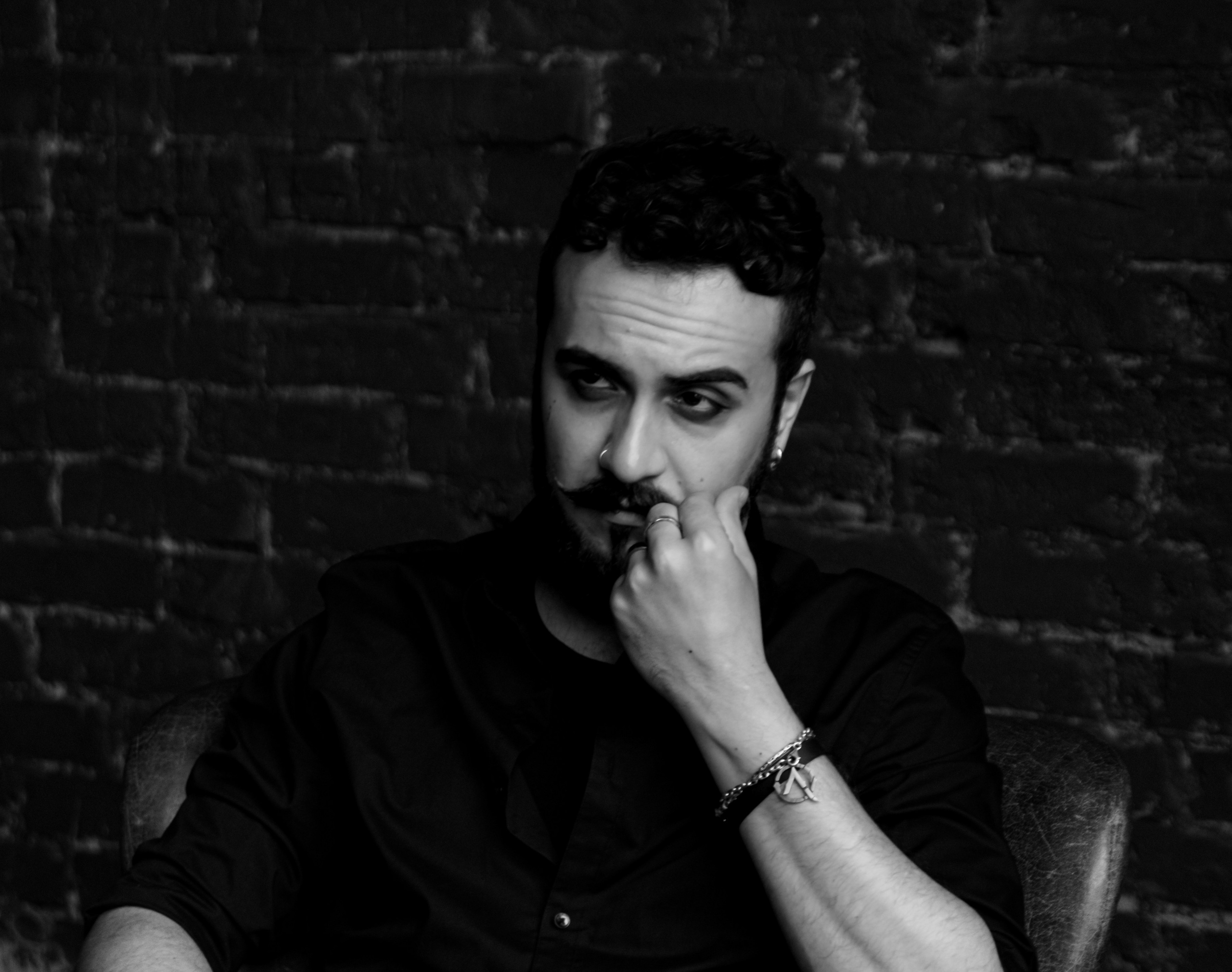 Портфолио. Арт фотограф Серафима Абельман в Москве