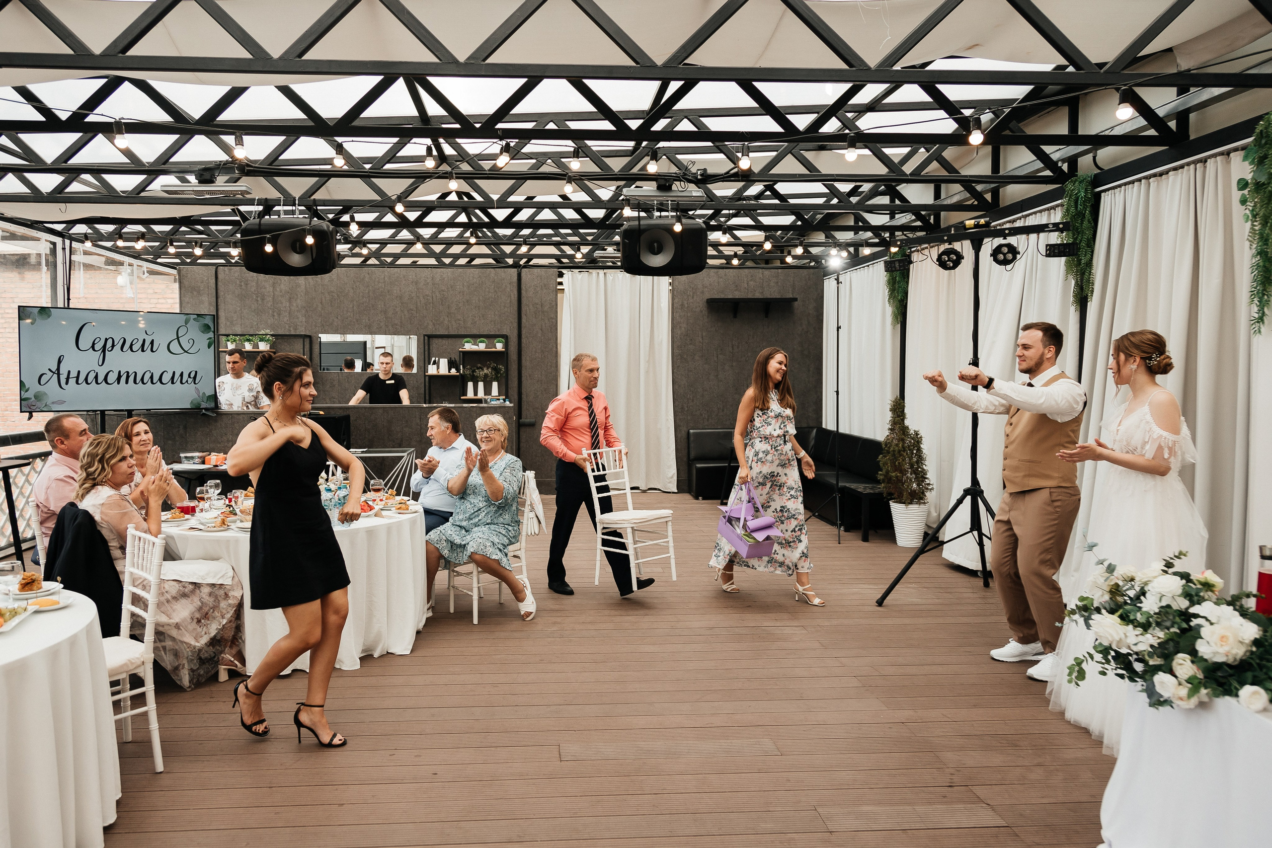 Сергей и Анастасия/2024. Свадебный и семейный фотограф в Екатеринбурге