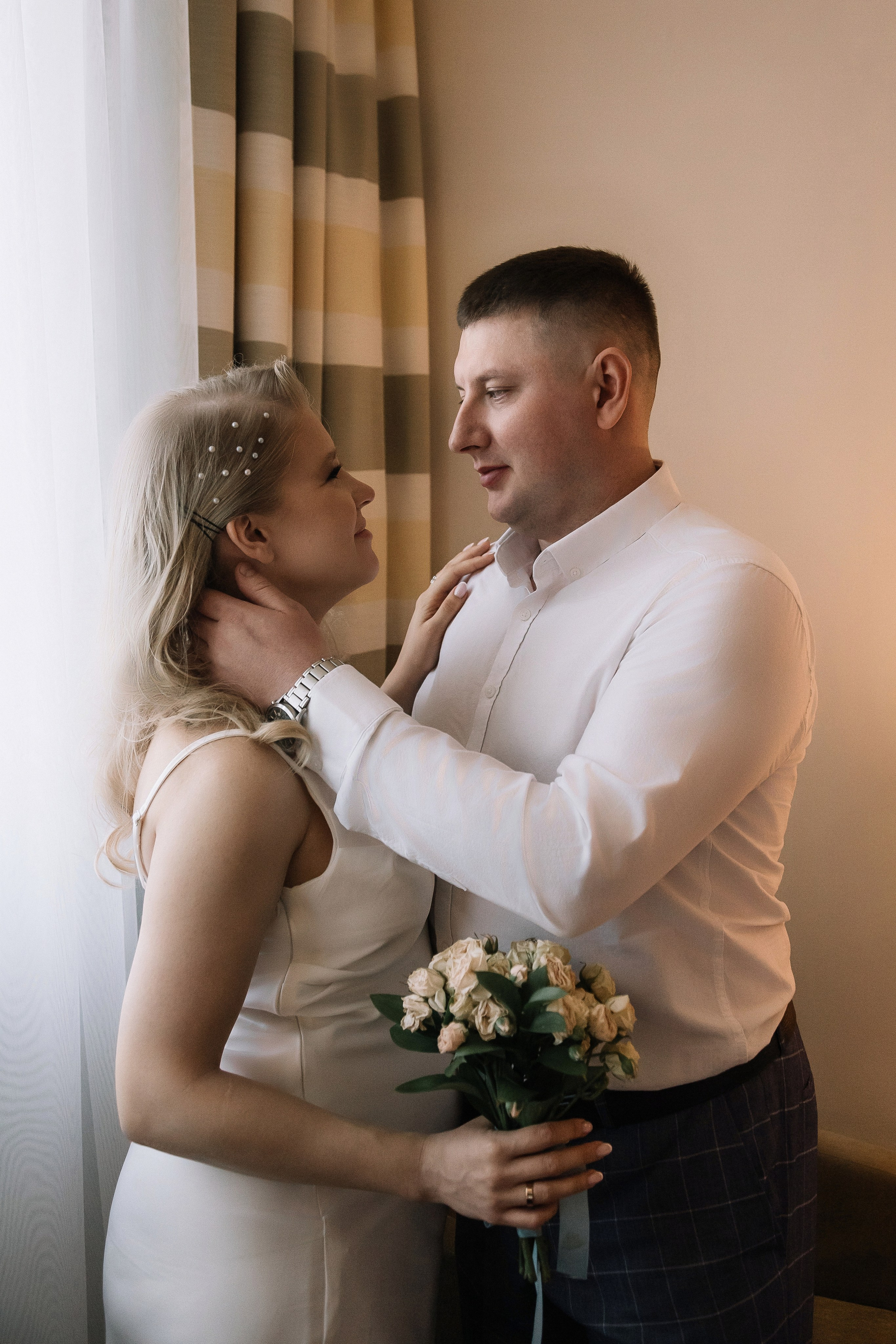 Сергей и Дарья/2024. Свадебный и семейный фотограф в Екатеринбурге