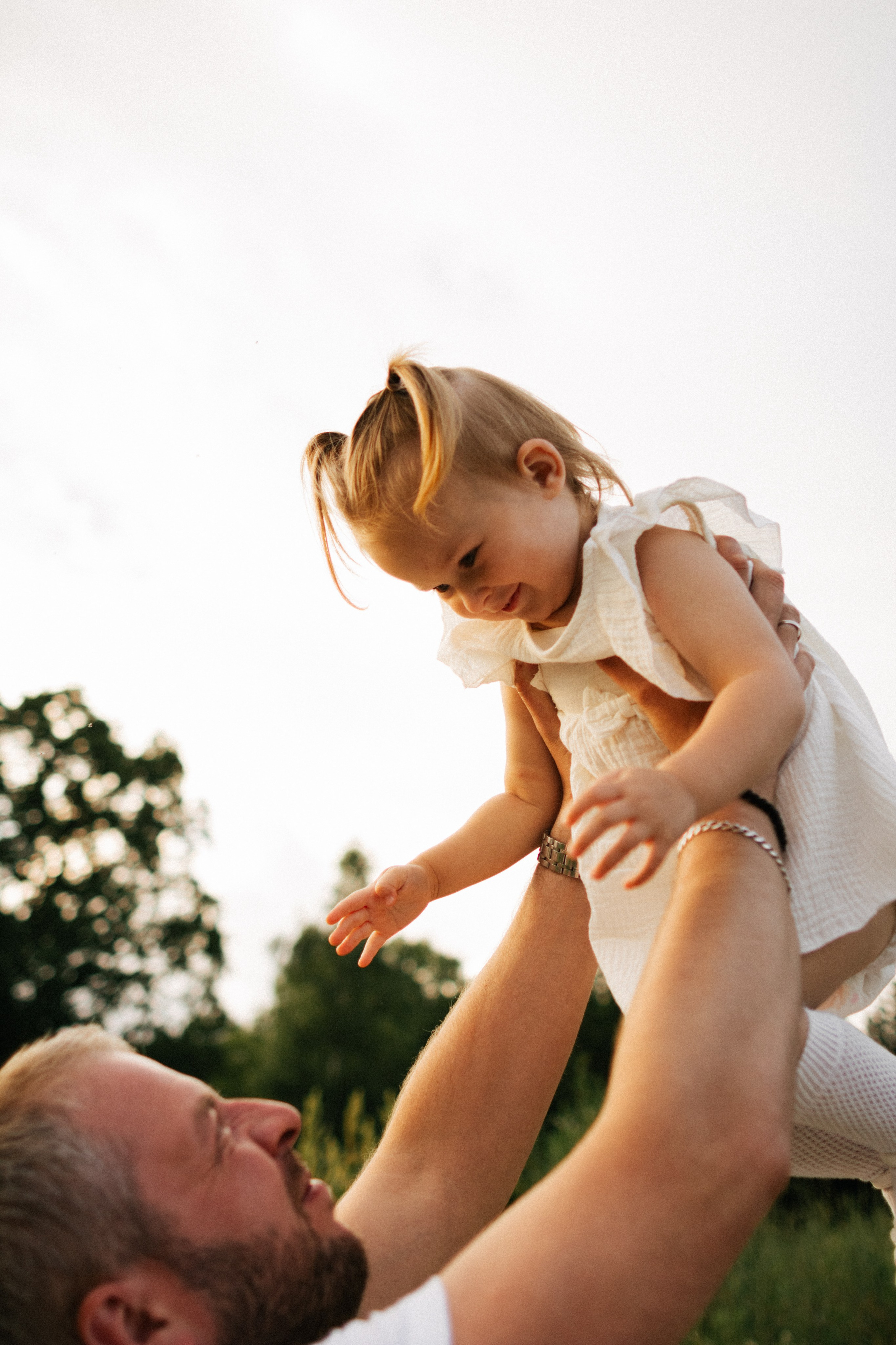 Семейный и женский фотограф в Москве Елизавета Волкова