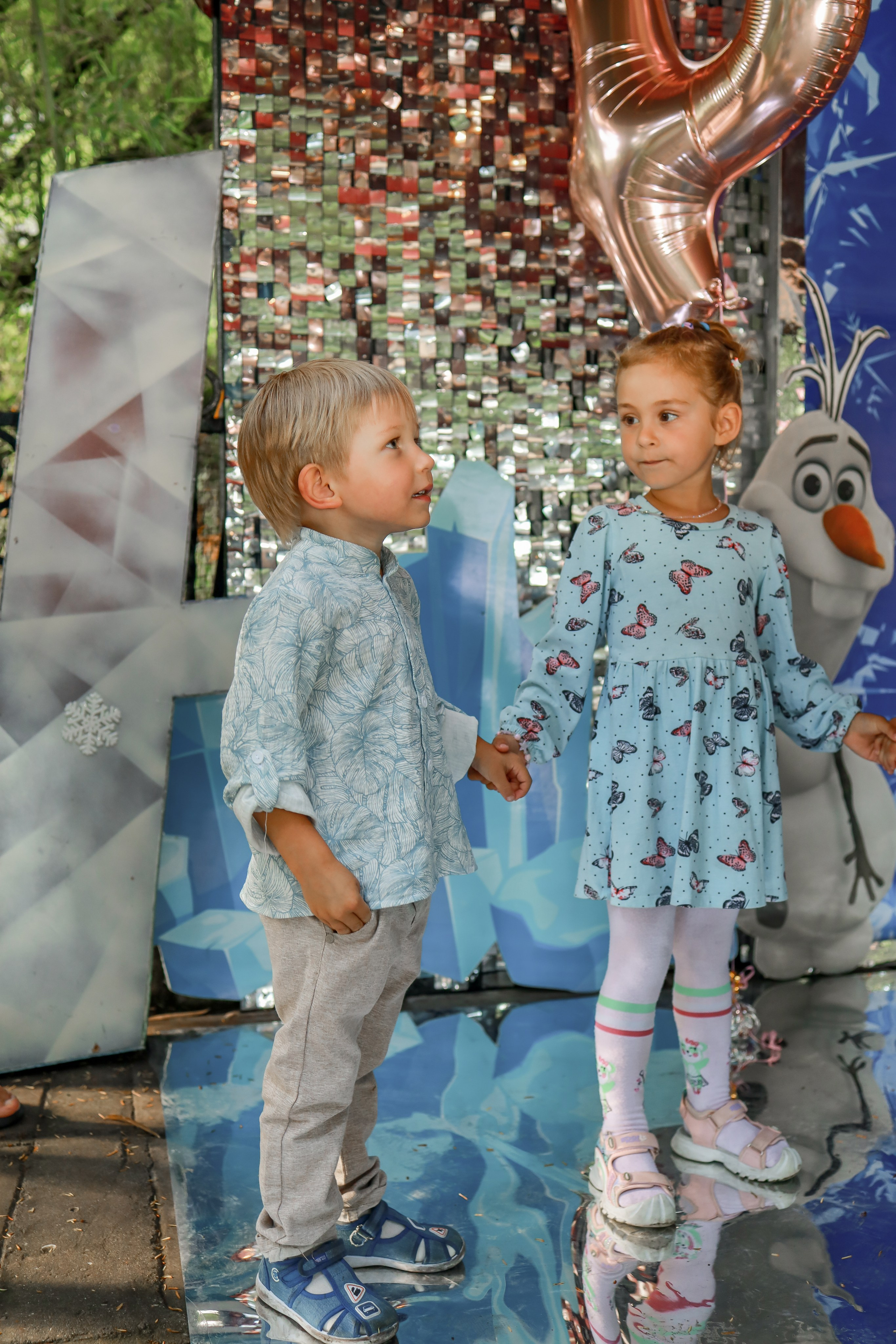 Дни рождения и корпоративы. Свадебный фотограф в Крыму