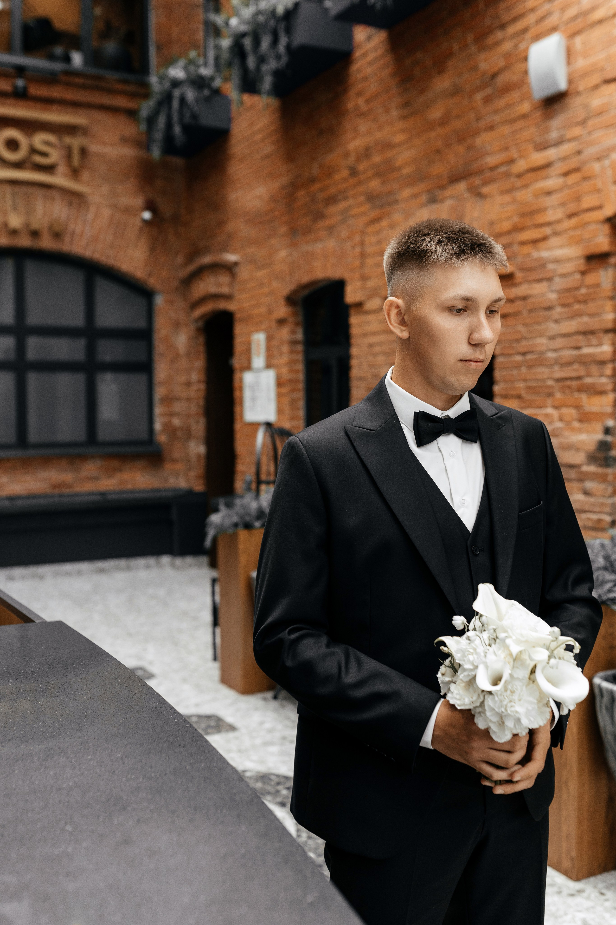 D&E WEDDING DAY. ФОТОГРАФ | ВИДЕОГРАФ | КУРГАН | ТЮМЕНЬ | ЕКБ Михаил Сутягин