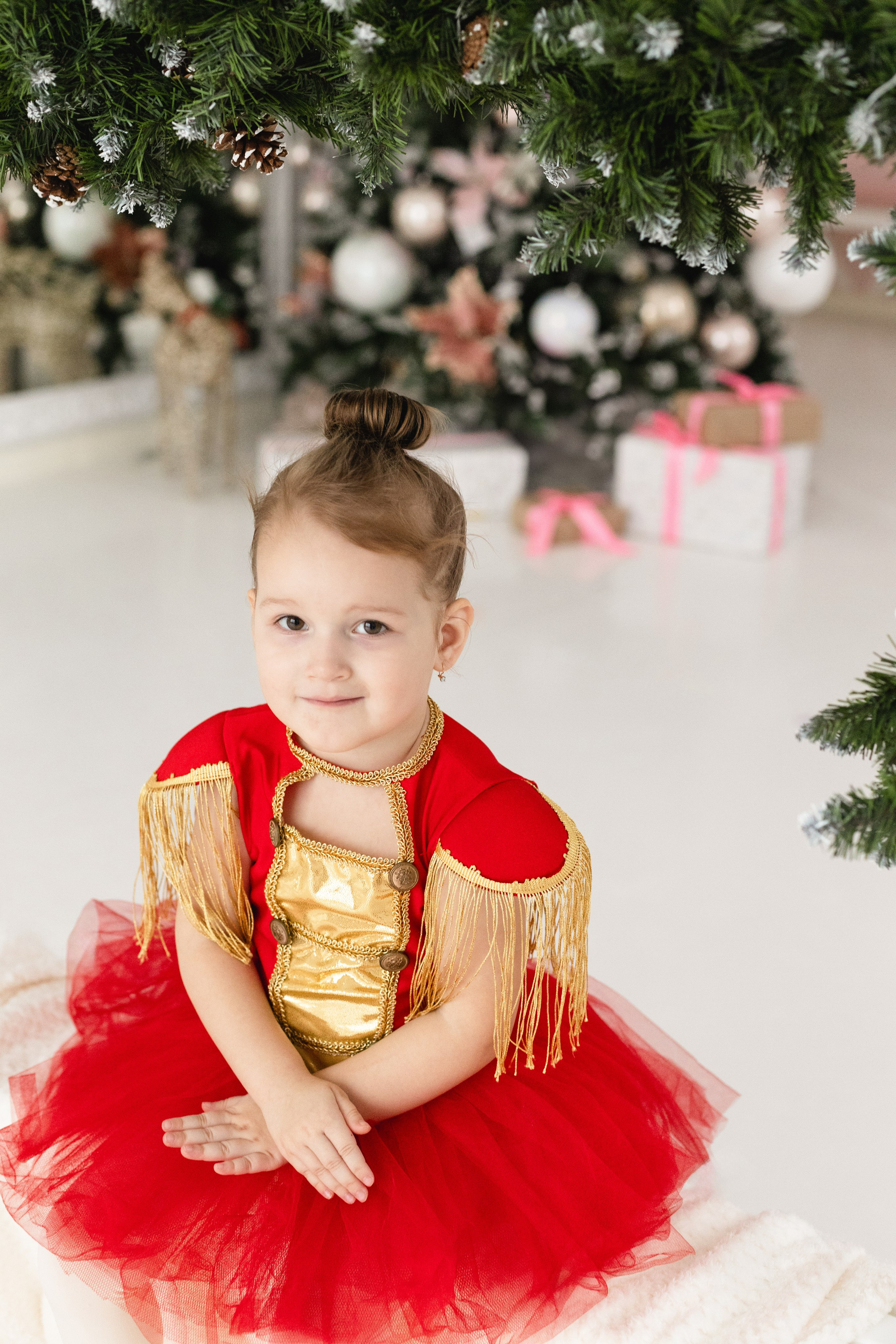 Балет с 2-х лет | Красногорск. Кузьмина Анастасия — контент-фотограф | Москва