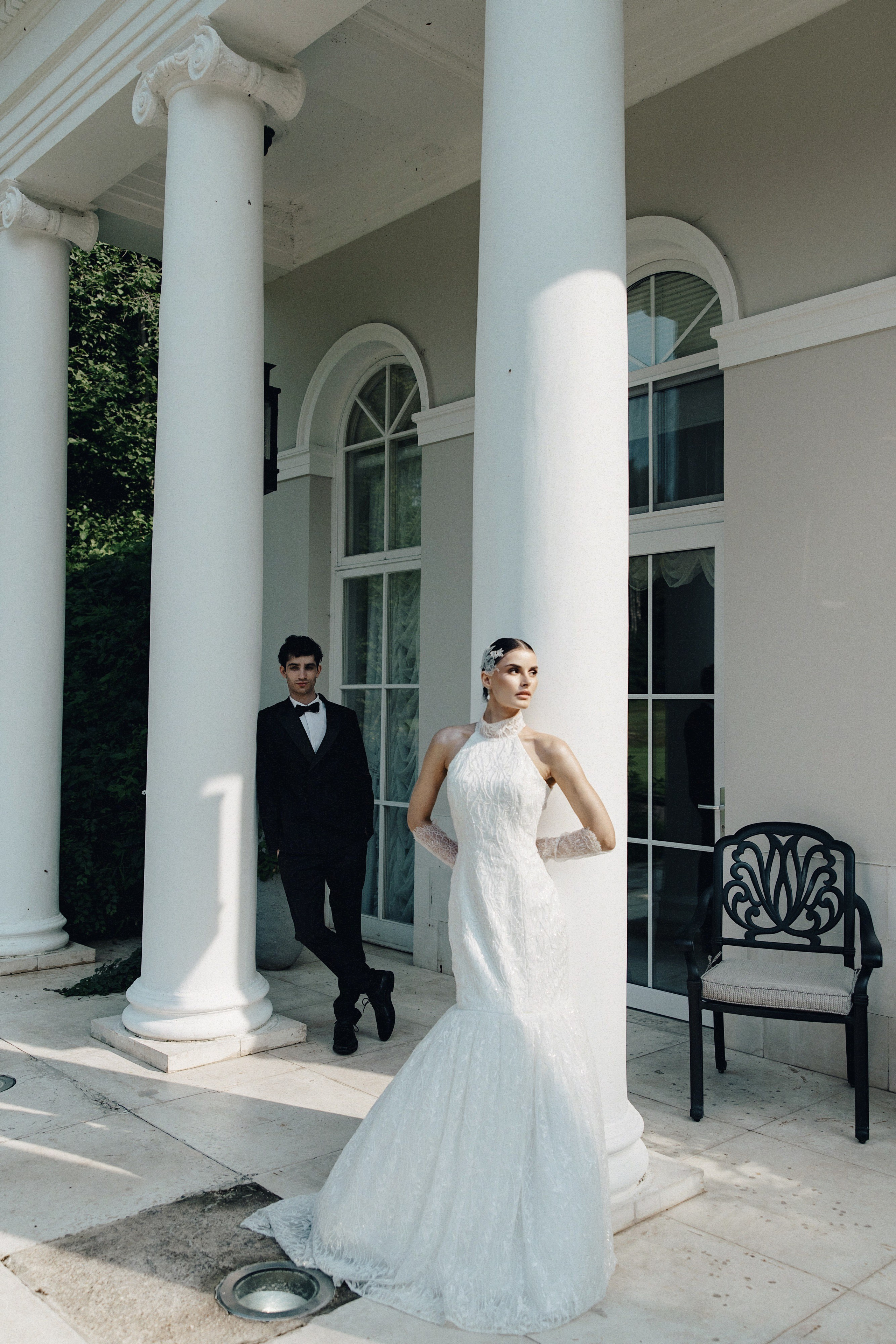 Artem & Viktoria. Alamzar Gurbanova — Photographer