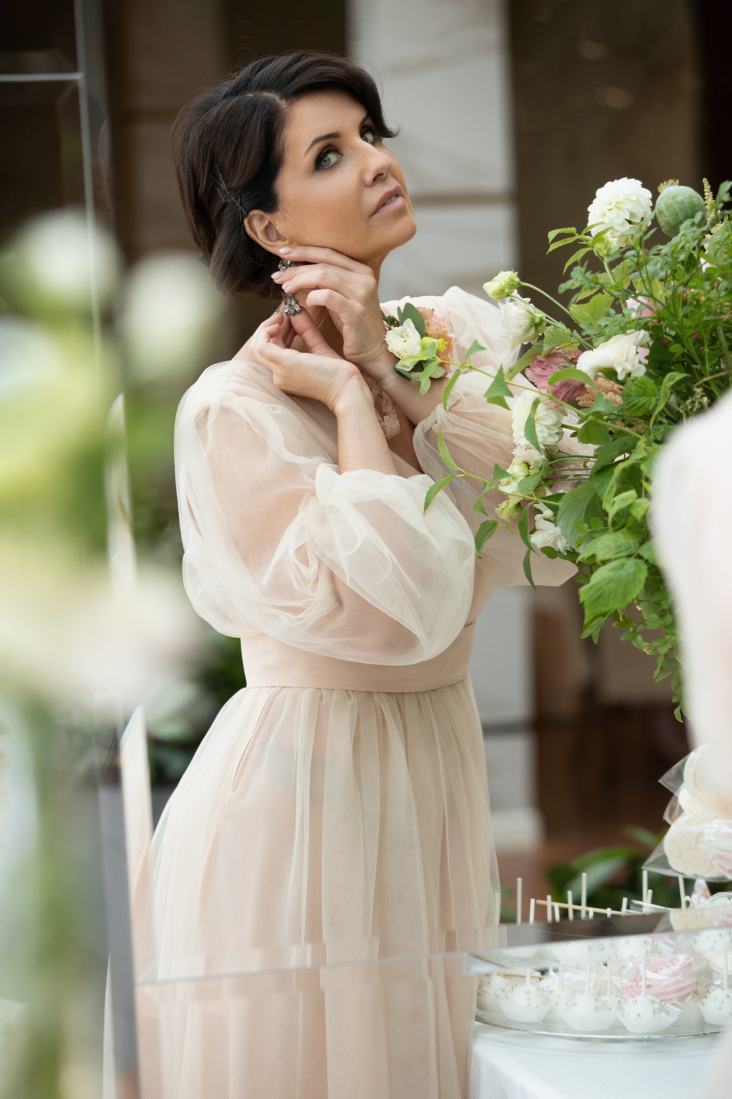 Сергей & Юля. Свадебный фотограф в Санкт-Петербурге Марина Егорова