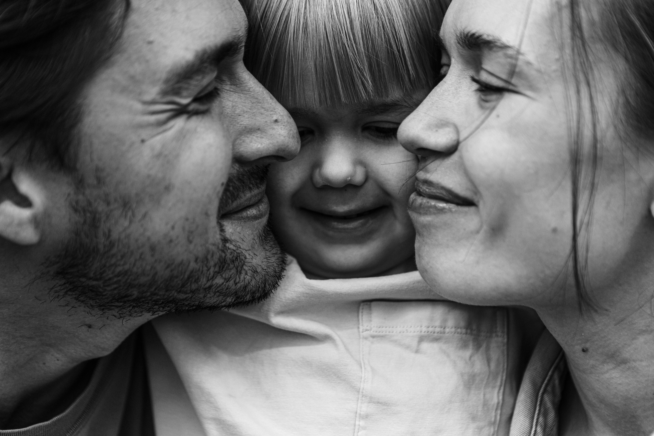 Дети Третьей Пристани. Индивидуальные и семейные съёмки в Уфа Маргарита Истомина