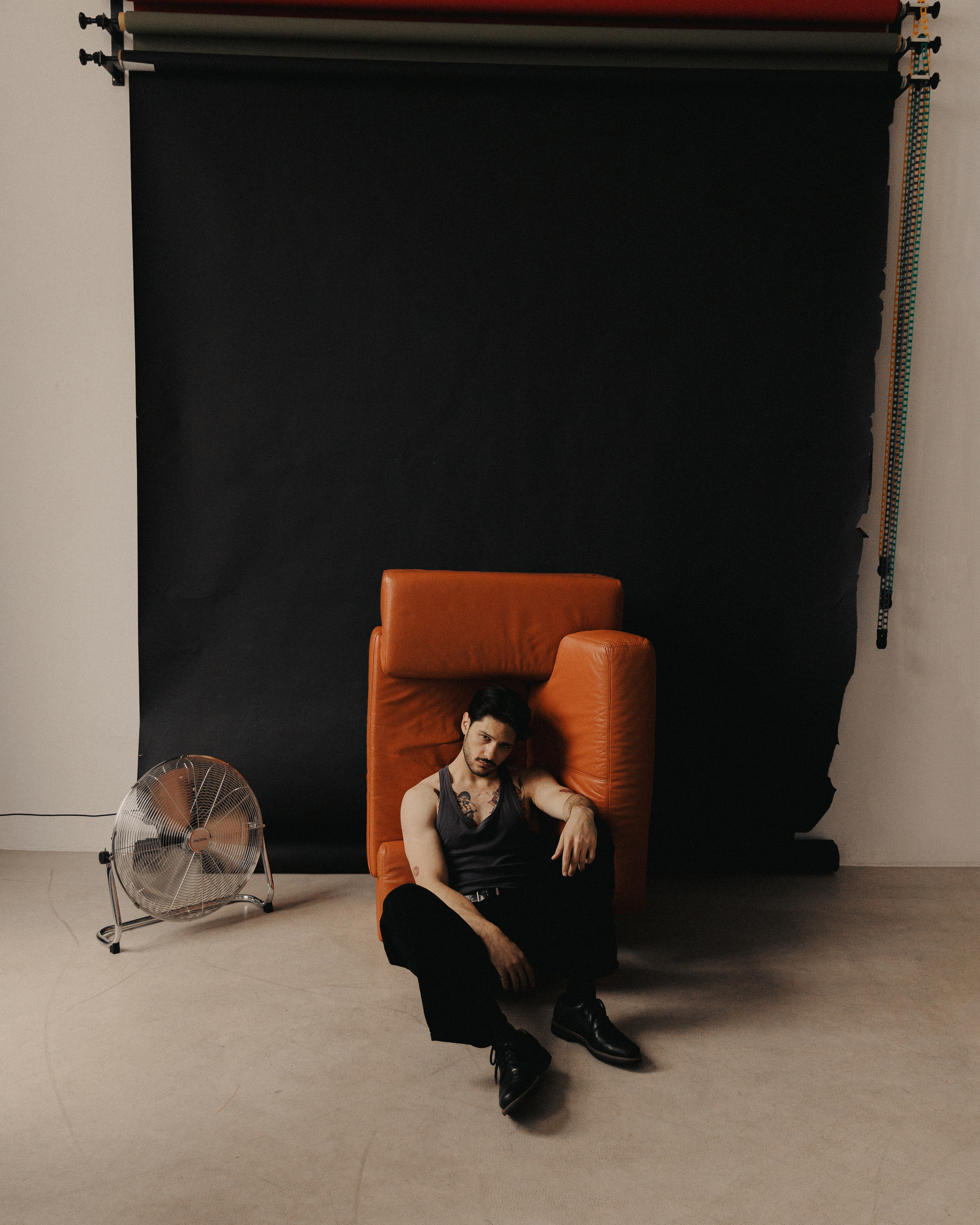 Gennady. Свадебный и портретный фотограф в Калининграде и Москве Марк Юдинцев