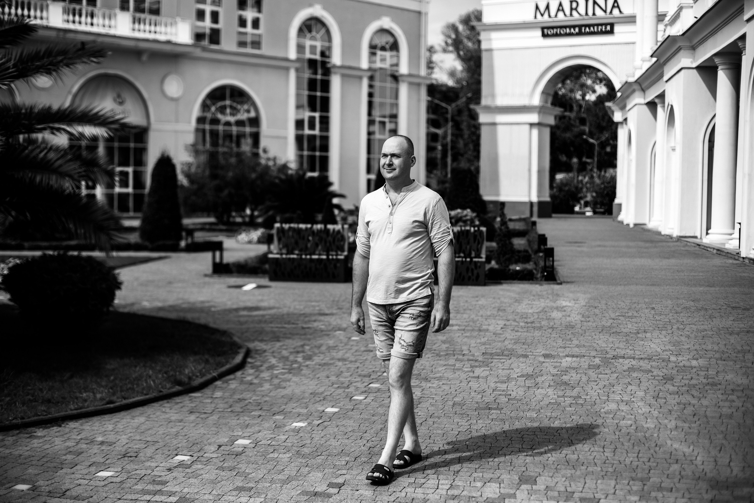 Игорь. Свадебный и семейный фотограф/видеограф в Краснодаре Наталья Осинская