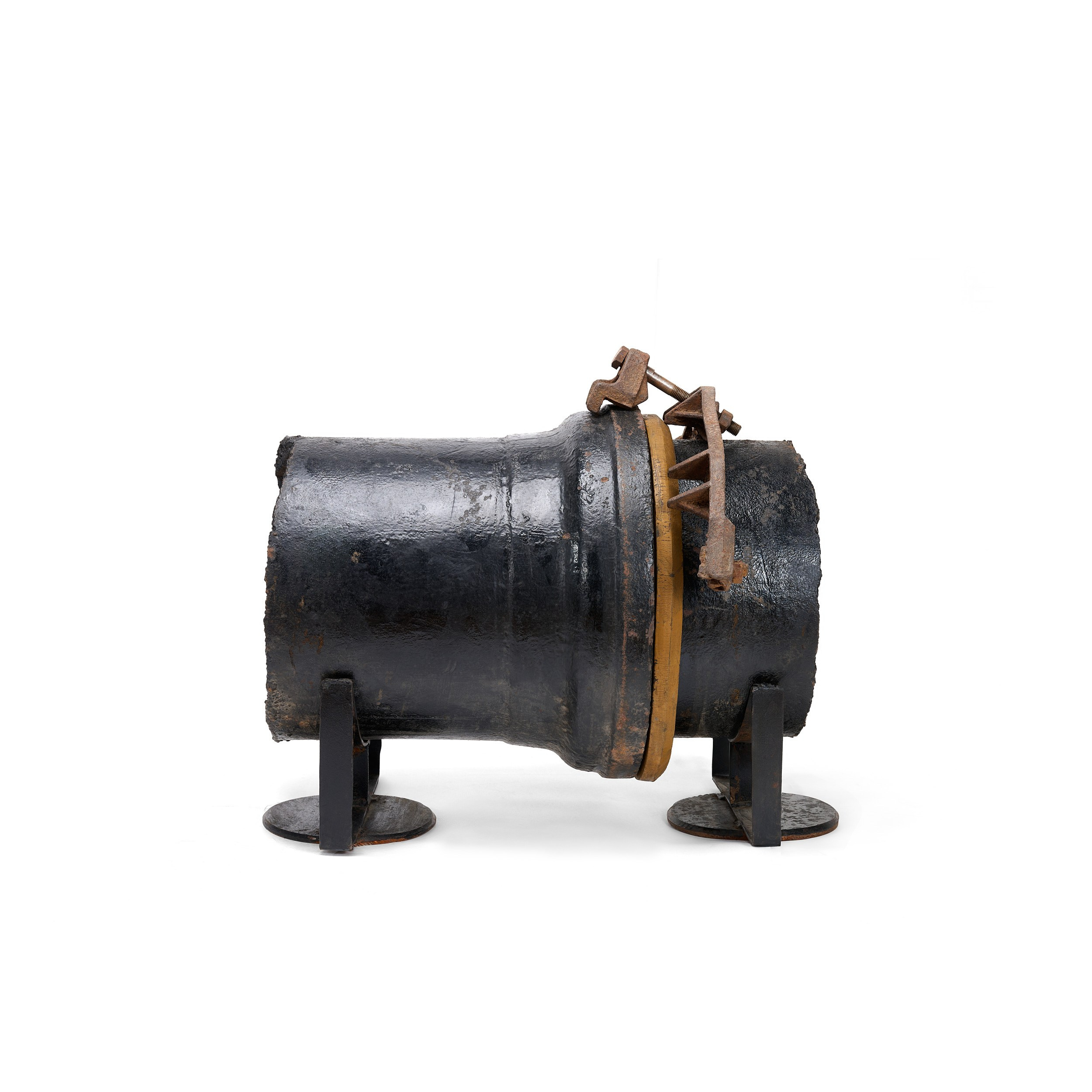 Предметная фотосъёмка музейных экспонатов — Мосгаз. Предметный фотограф в Москве