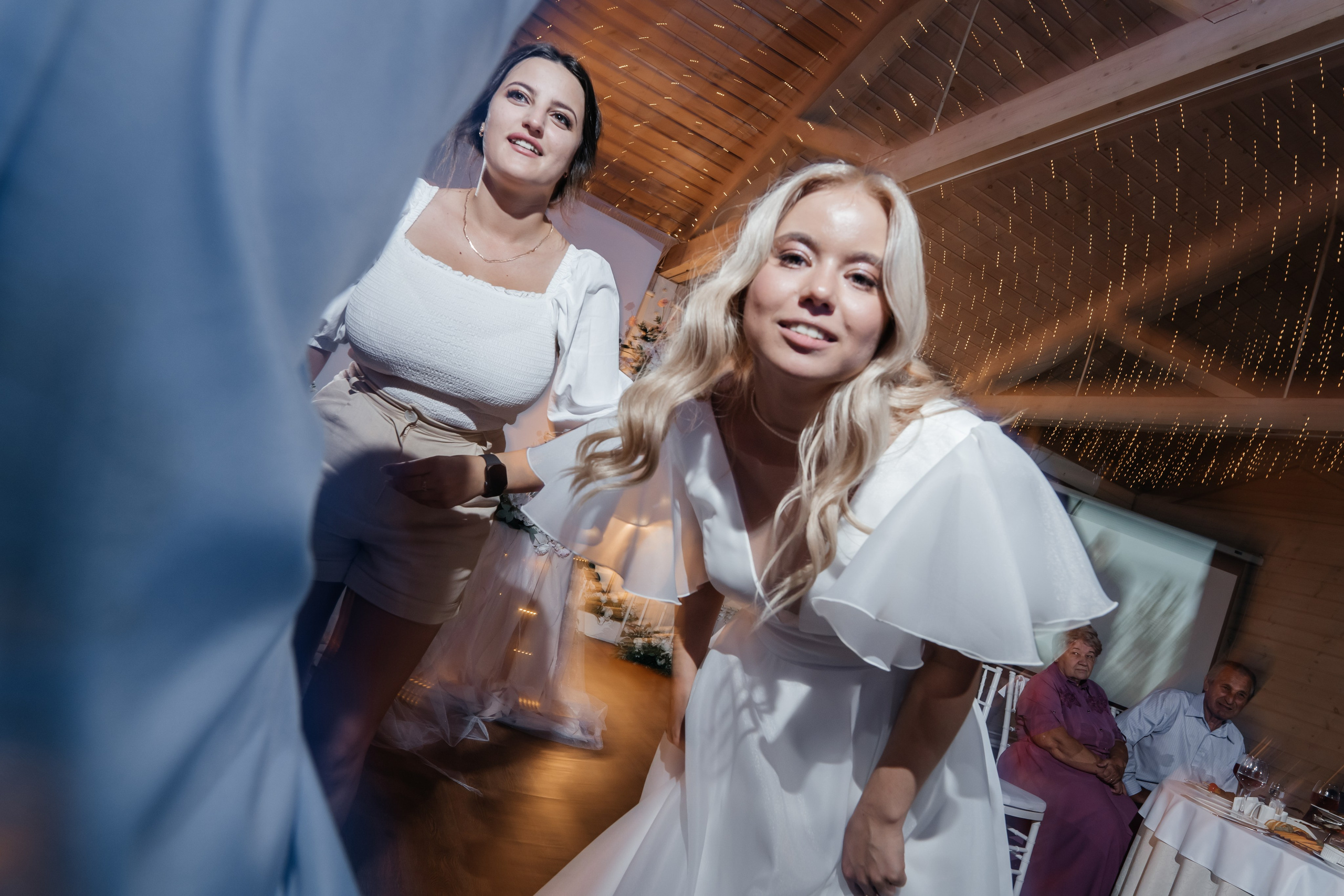 Свадебная история. Свадебный фотограф Амина Хомович