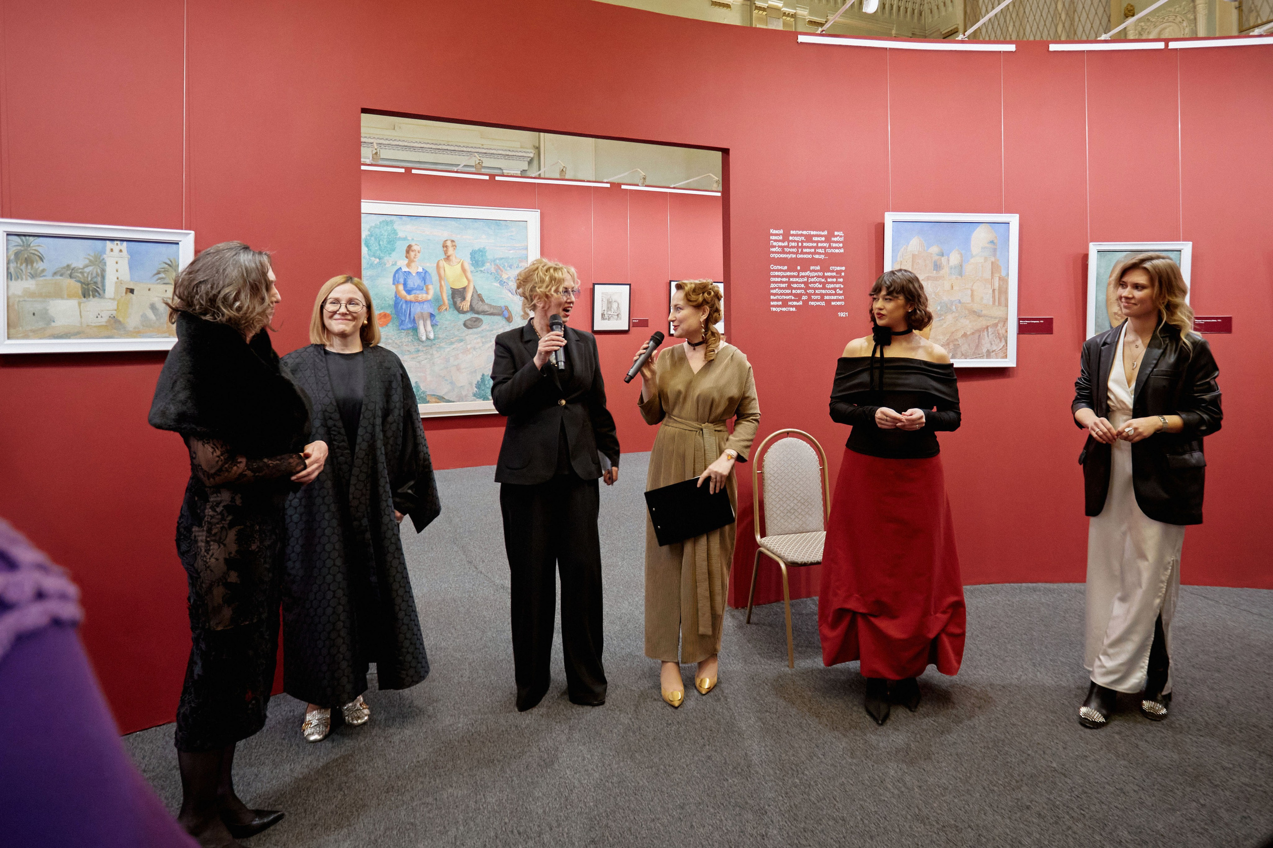 АРОМАТЫ АВАНГАРДА Закрытая презентация. DENISOV ART (фото, видео, дизайн) САМАРА