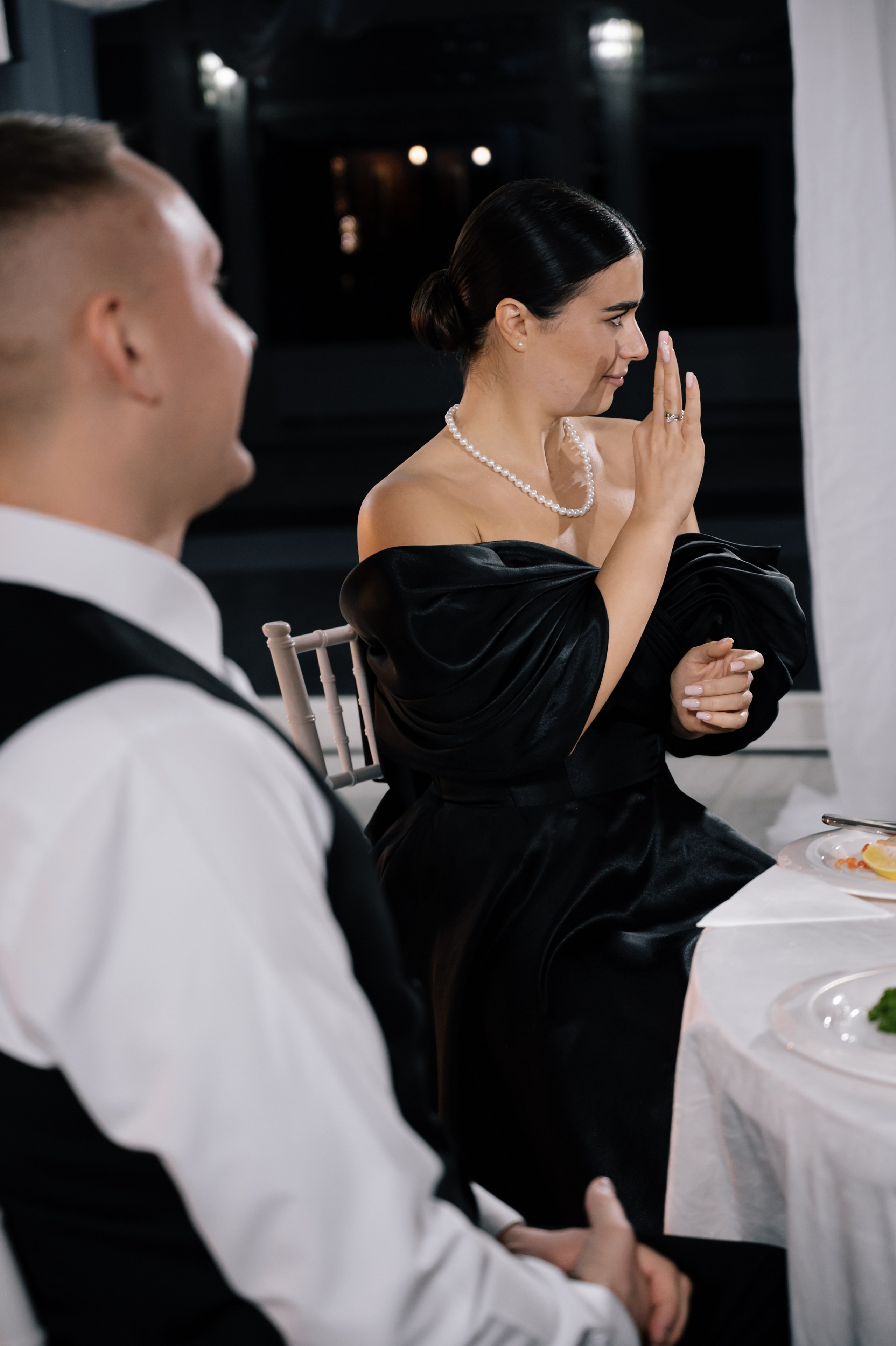 Sabina and Dmitry. Свадебный и семейный фотограф Вероника Холод