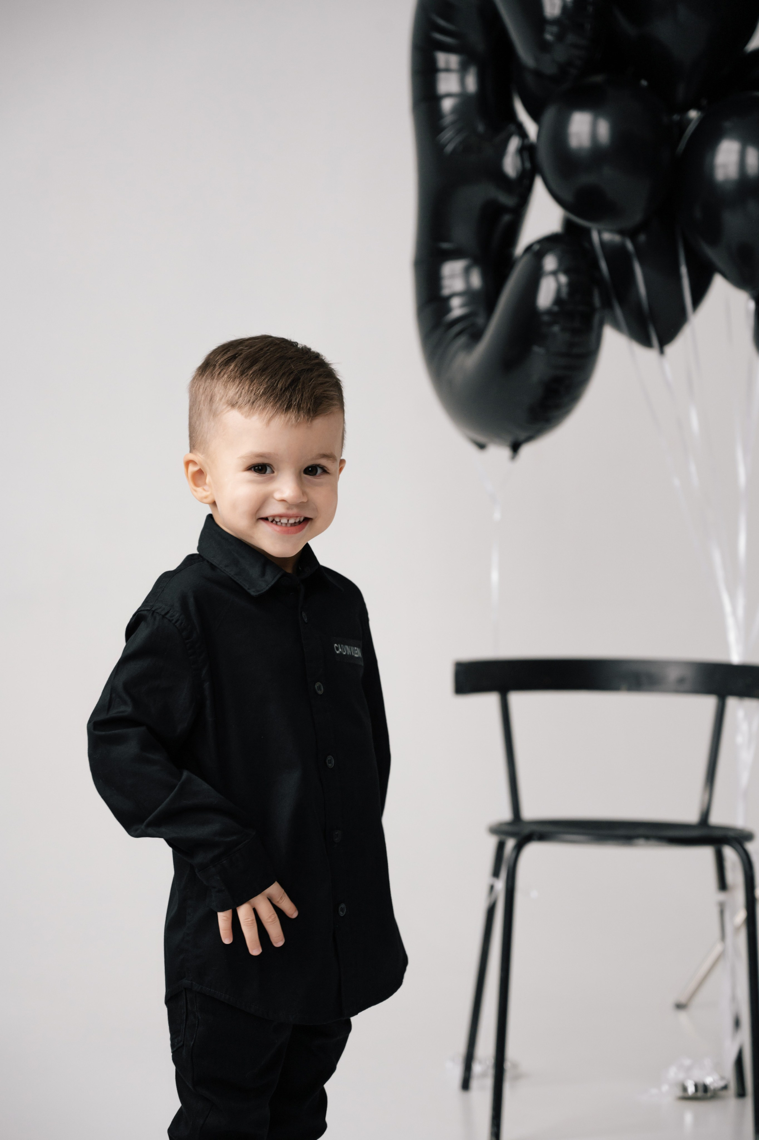 Новиковы. Свадебный и семейный фотограф Вероника Холод