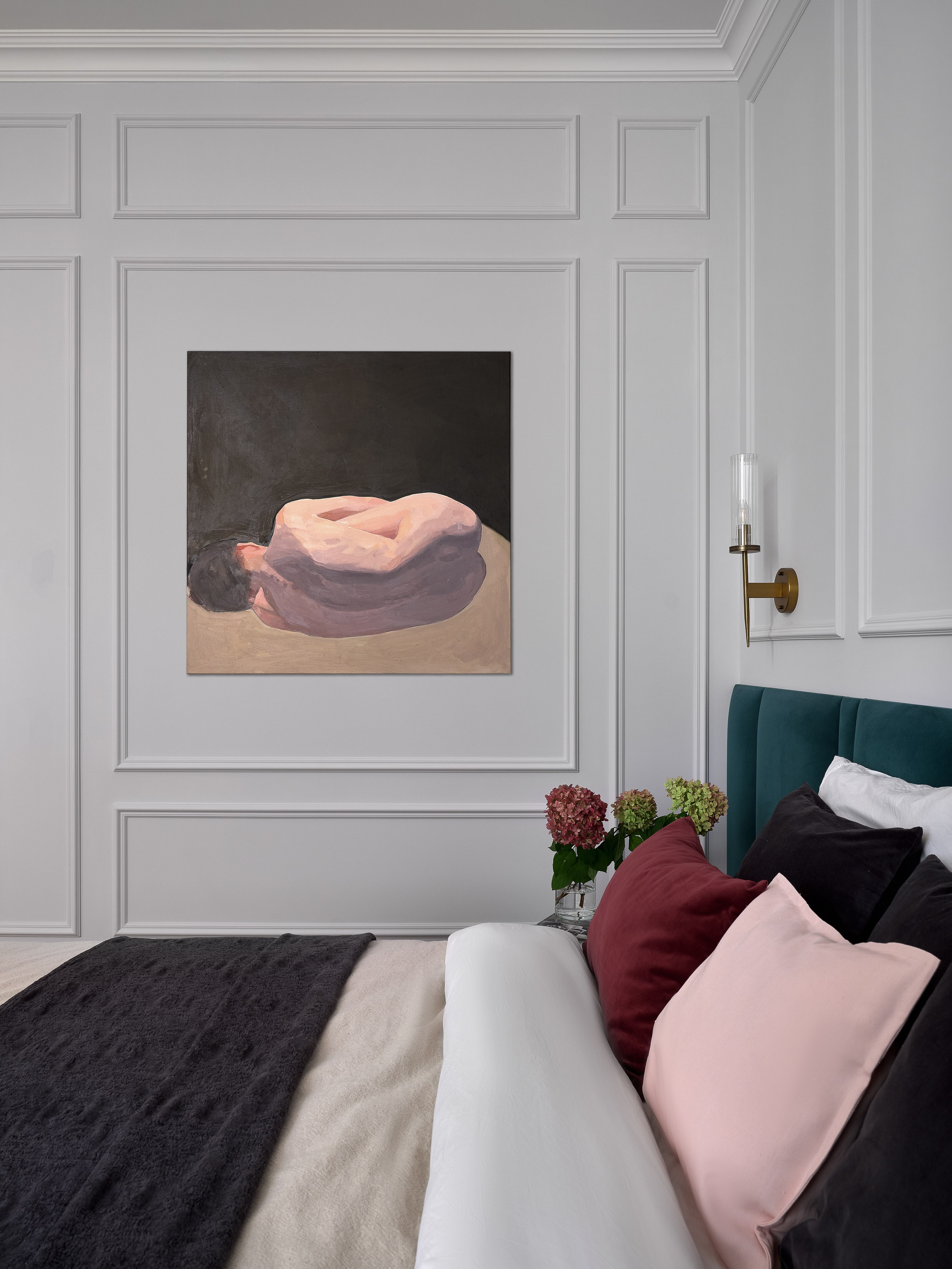 Современная классика. Фотограф Наталья Вершинина