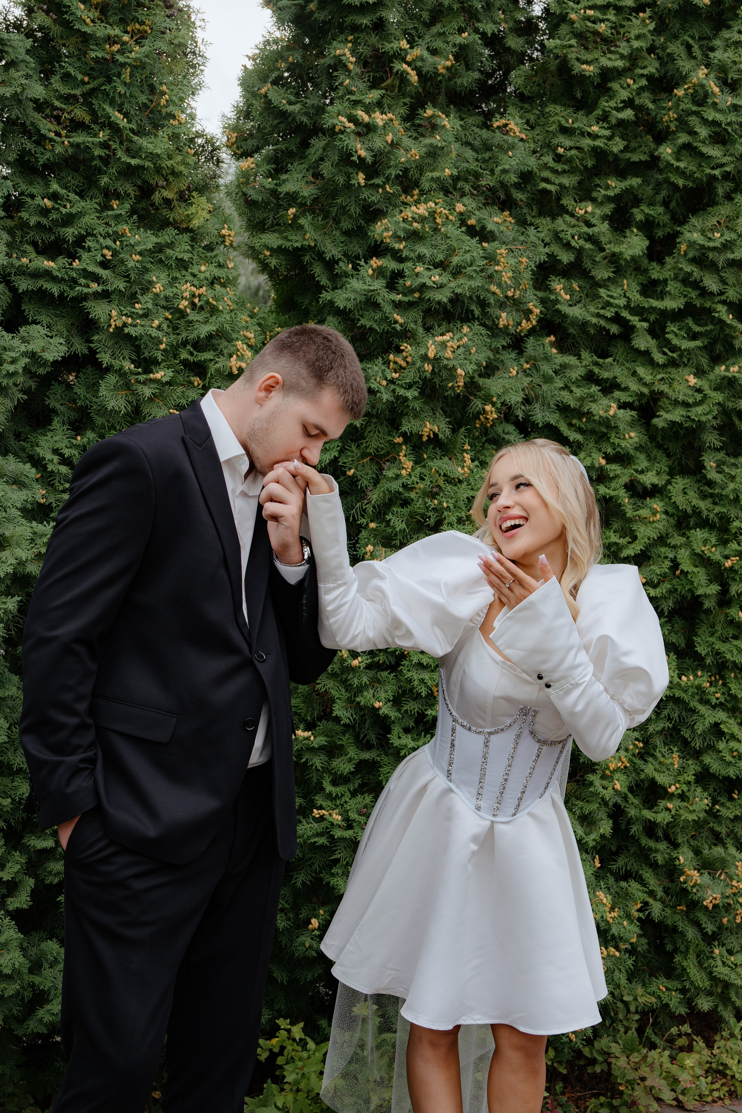 Максим Сборнов — Фотограф