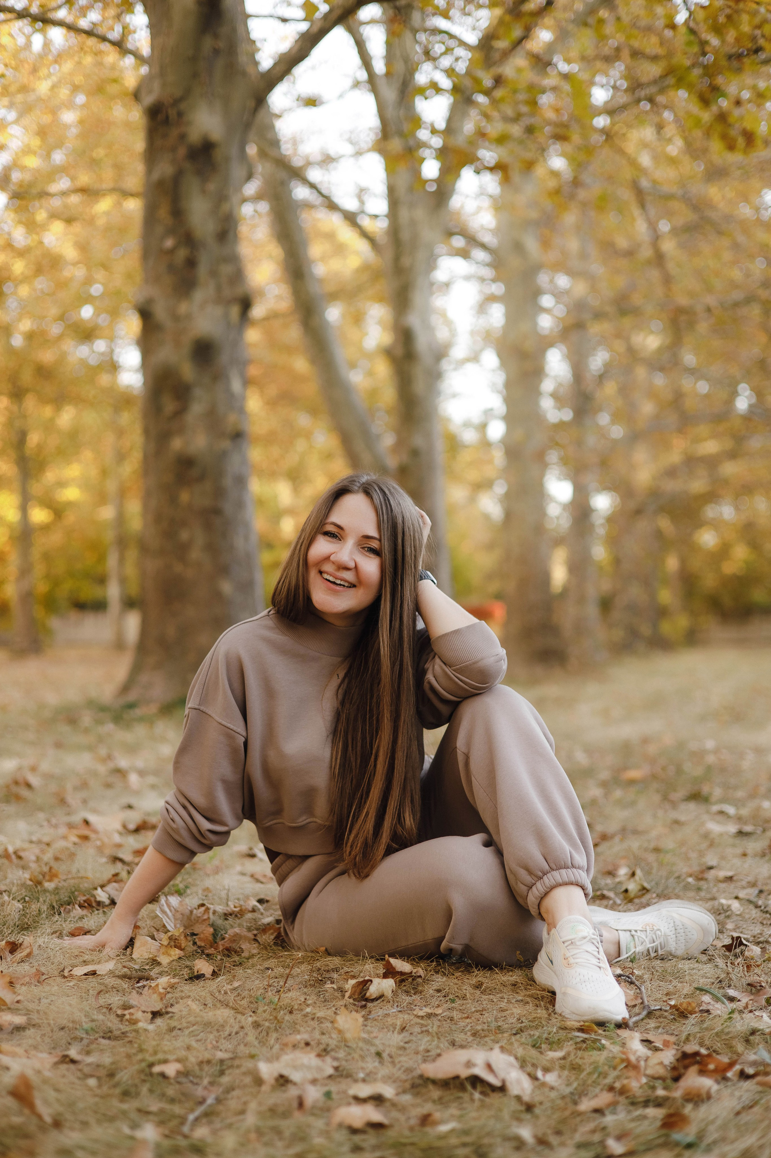 Аня, Рома, Маша. Фотограф Андрей Баксов