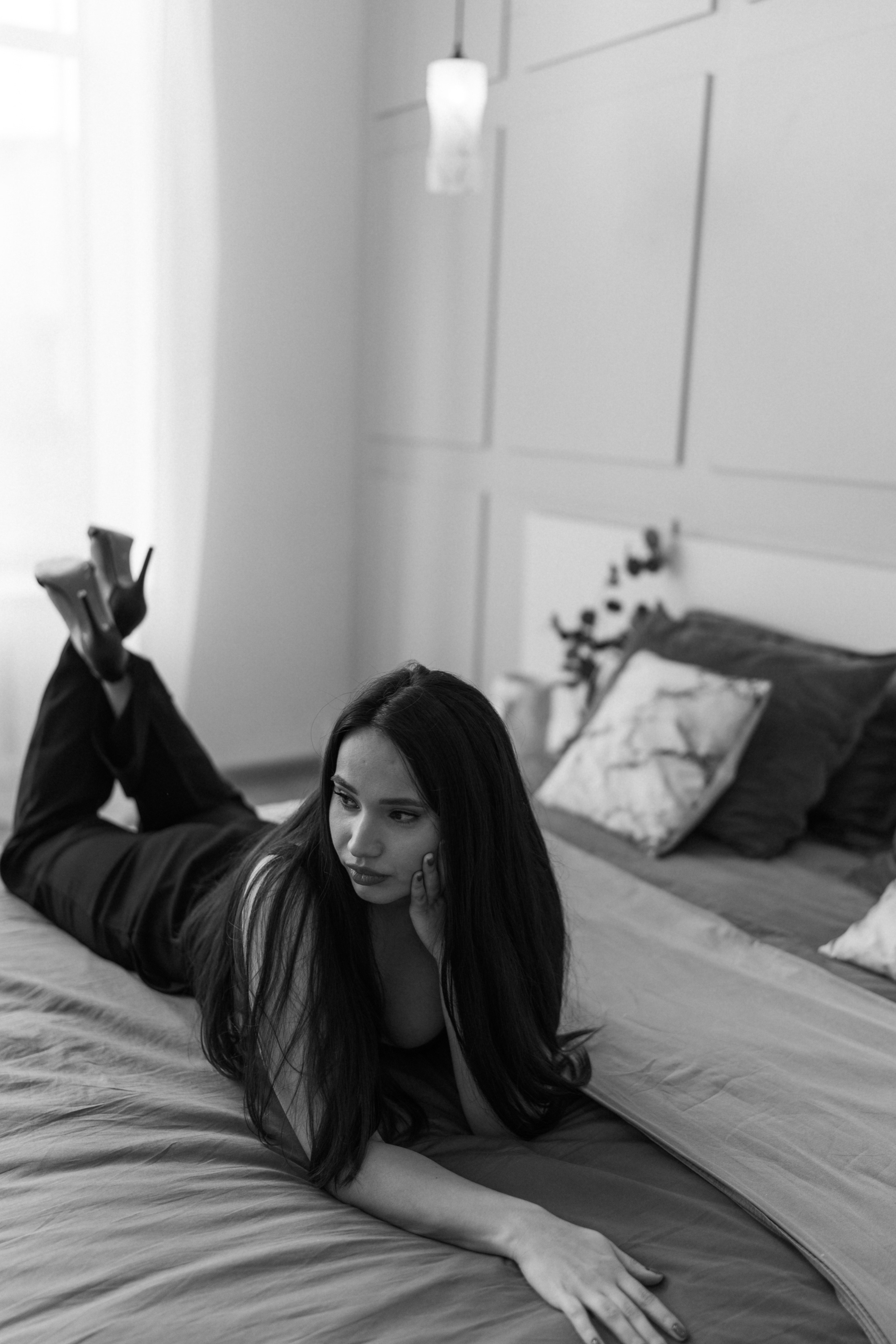 Карина. Фотограф в Санкт-Петербурге — Лучина Екатерина