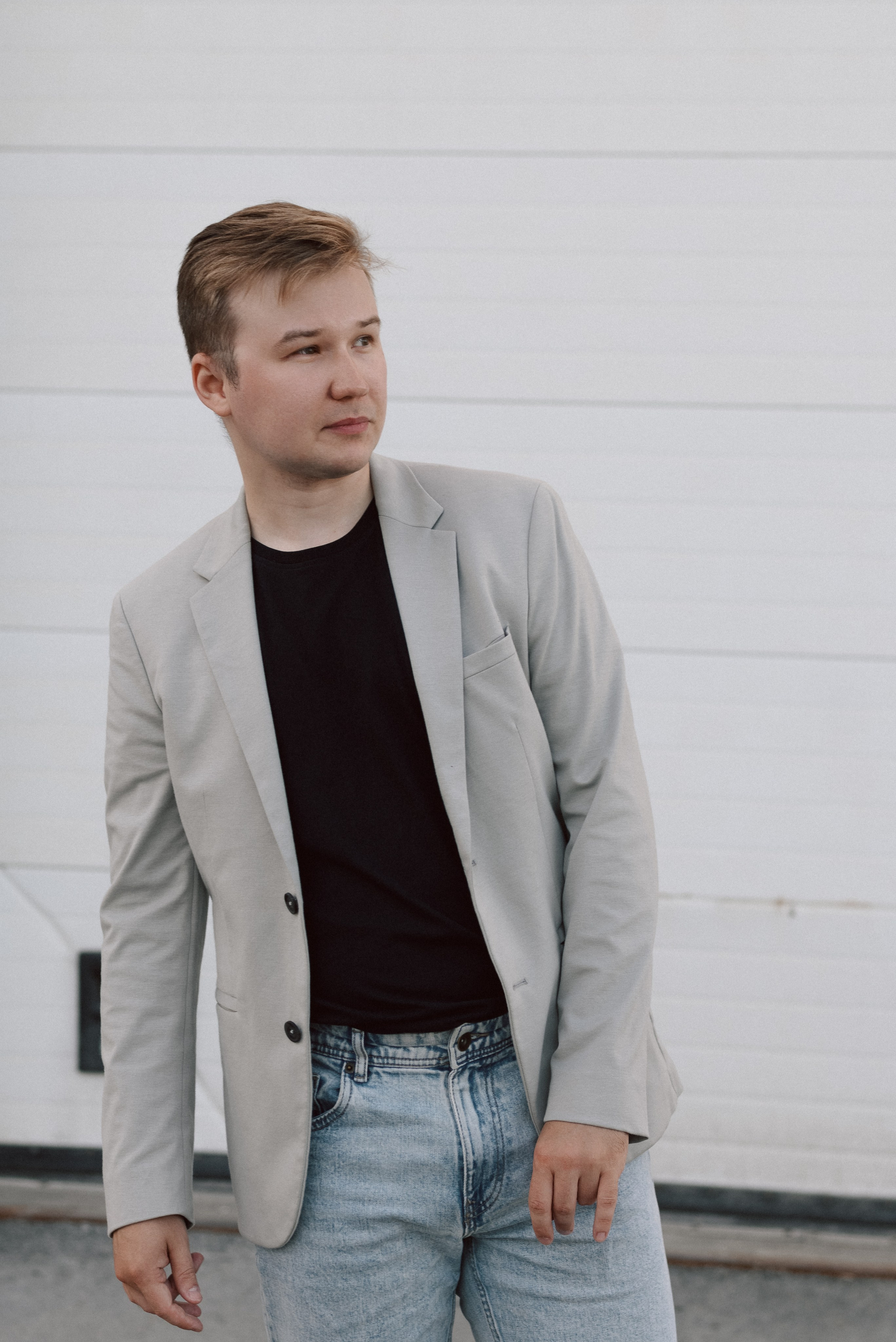 Кирилл. Фотограф Дарья Мустафина, Тюмень