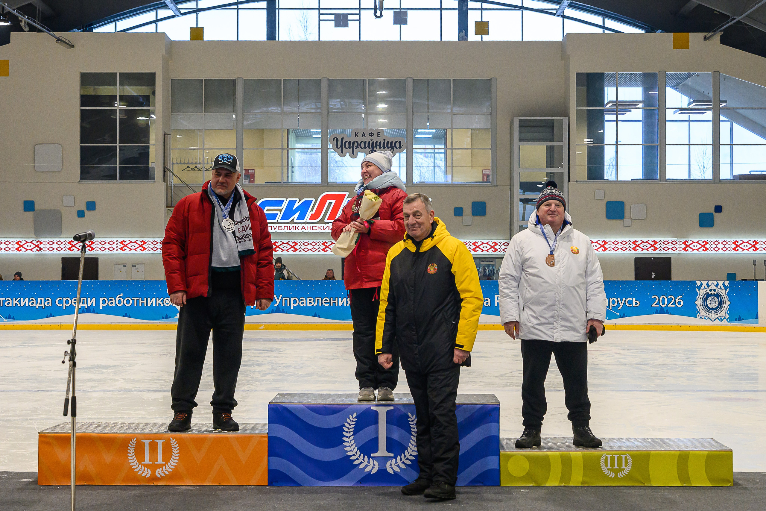 Зимняя спартакиада УД. Фотоуслуги, услуги фотографа, фотографирование важных событий