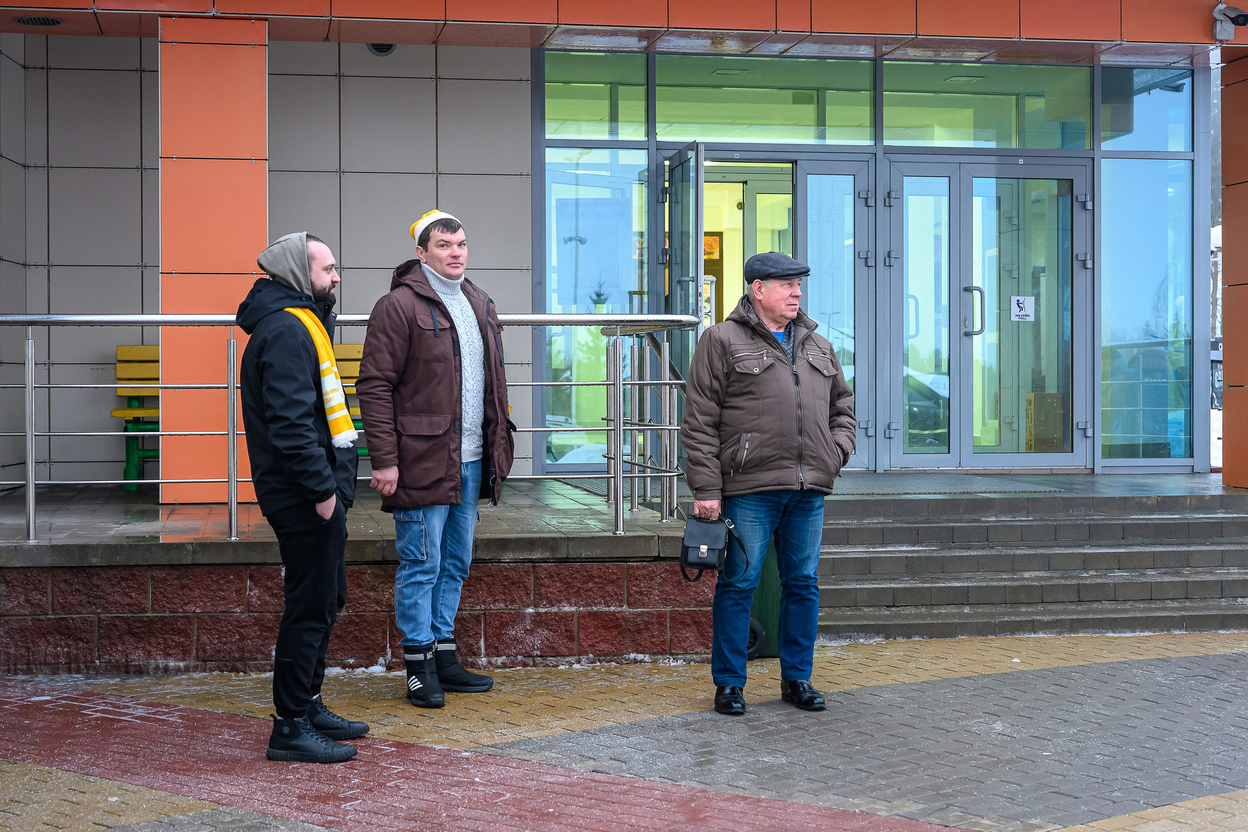 Зимняя спартакиада УД. Фотоуслуги, услуги фотографа, фотографирование важных событий