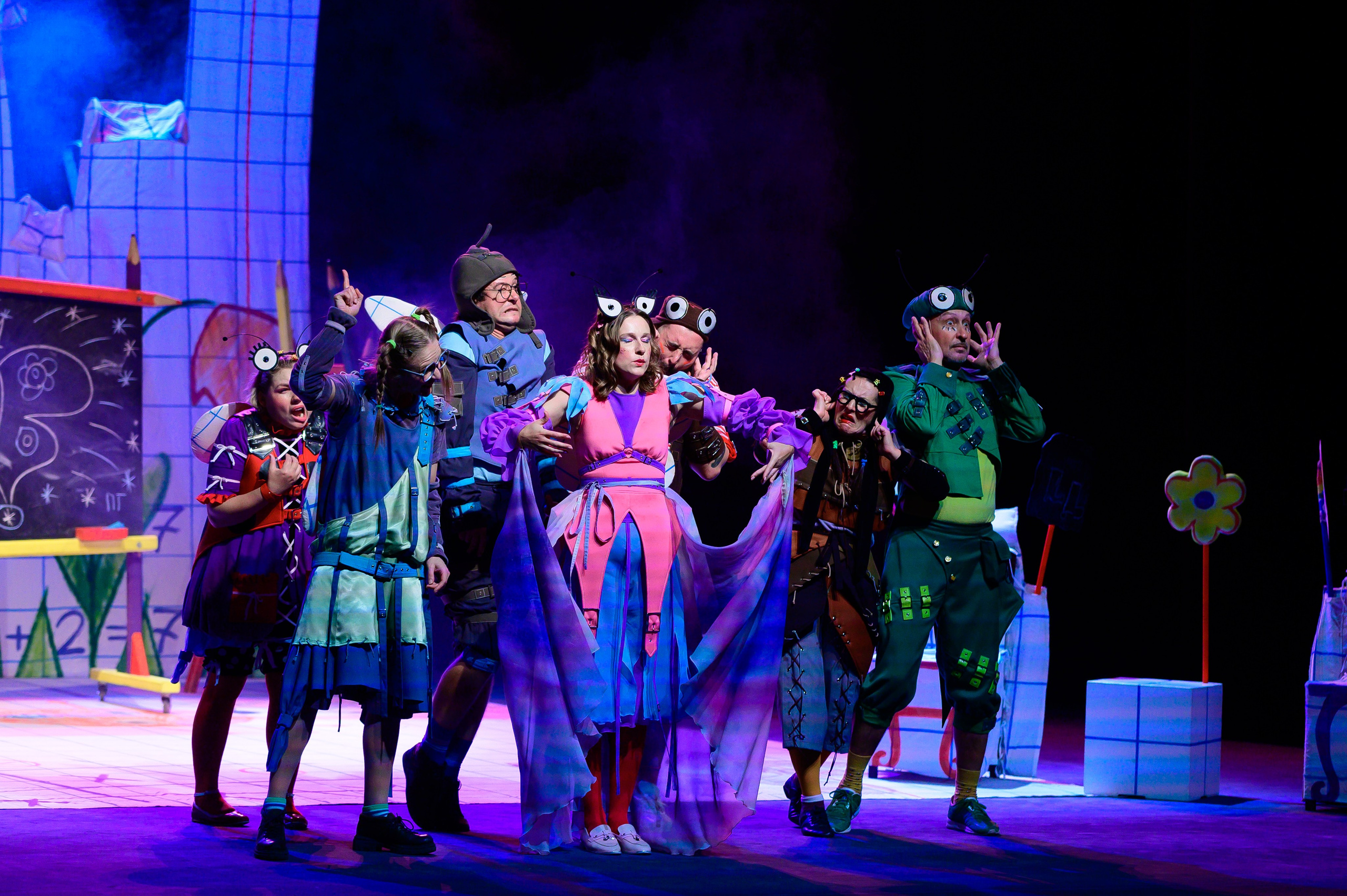 Муха Цокотуха. Фотоуслуги, услуги фотографа, фотографирование важных событий