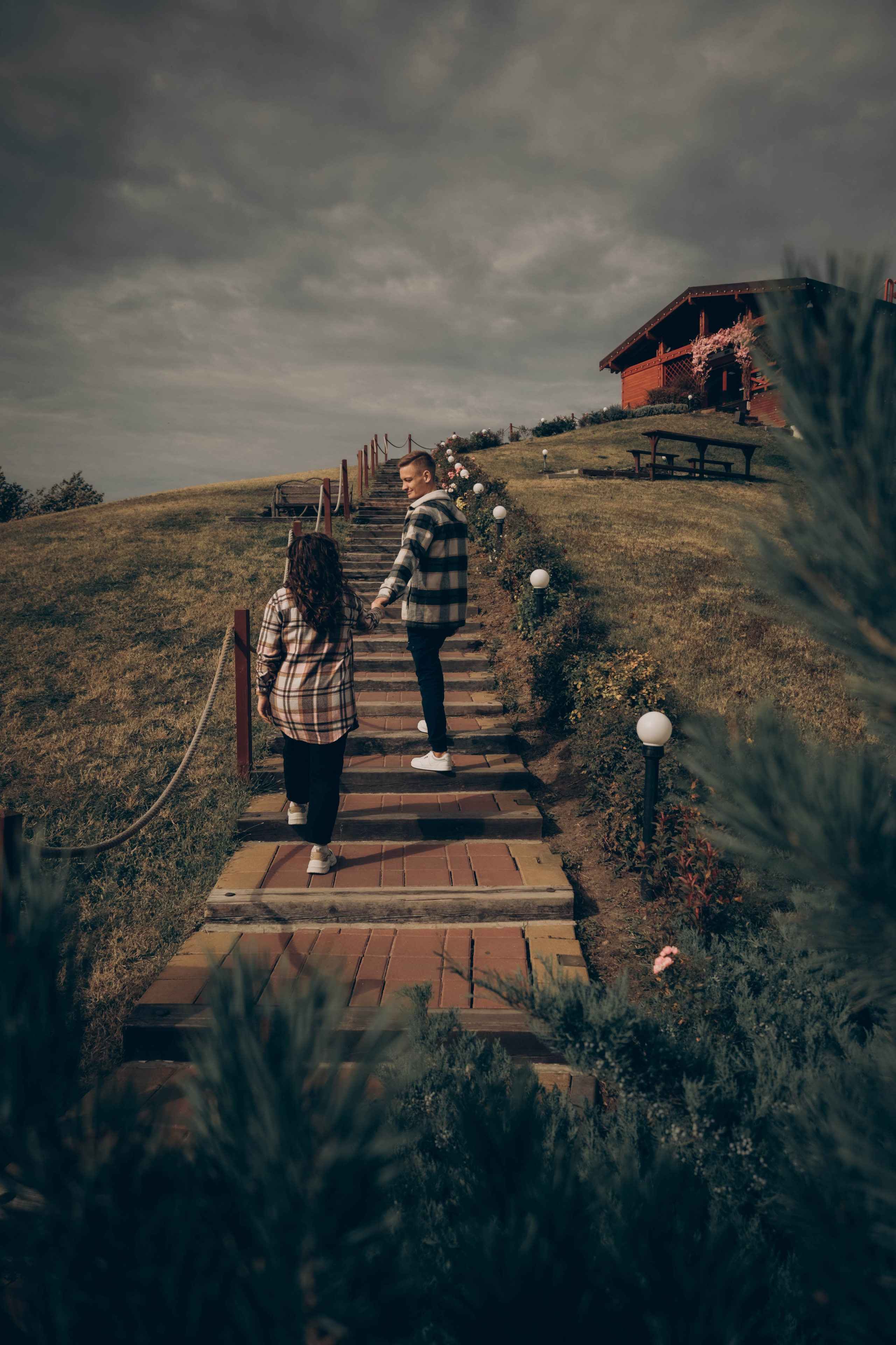 Семейная съёмка. Фотограф, фотохудожник г. Краснодар Оксана Зинченко