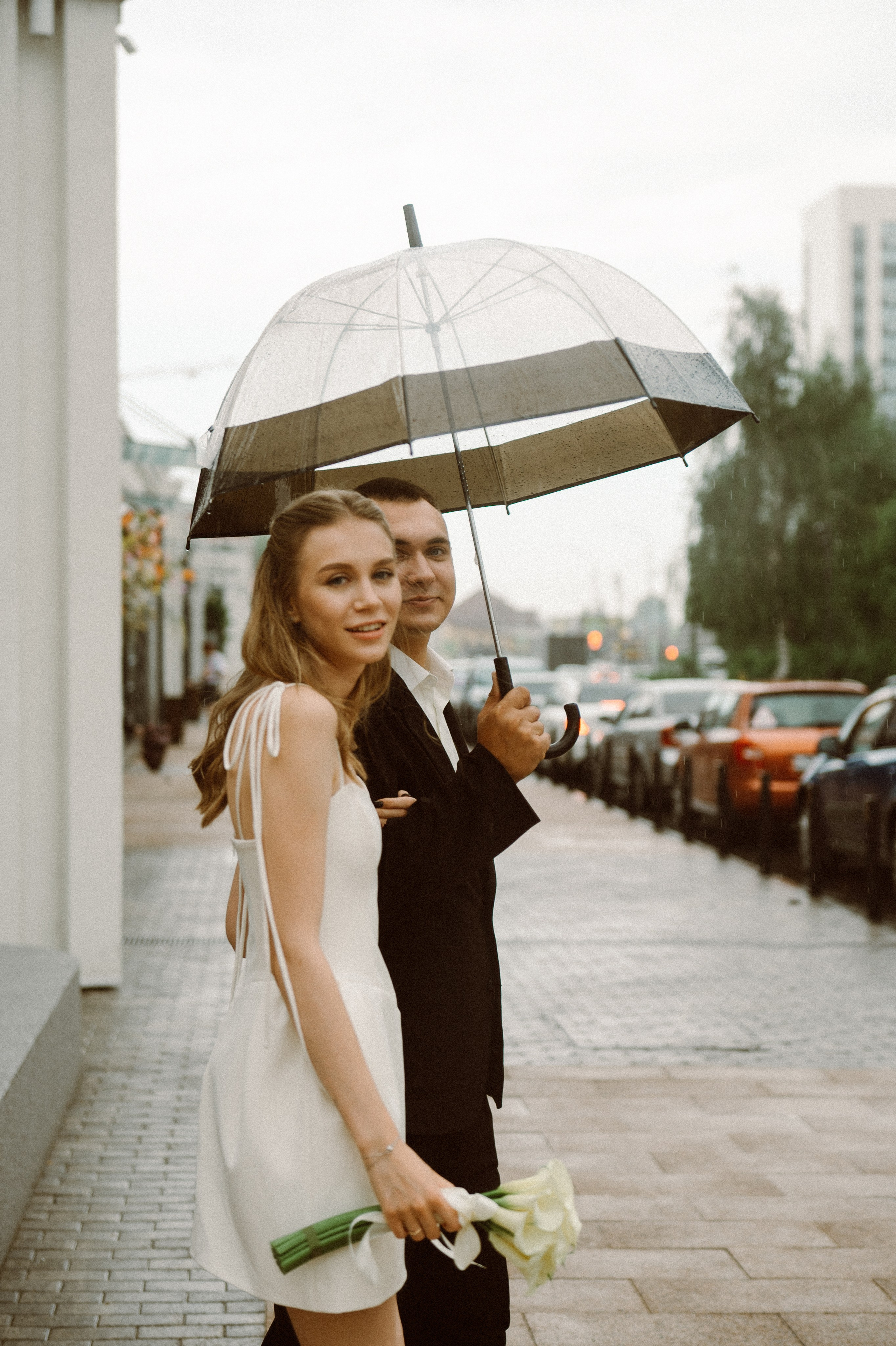 Свадебные фотографии. Фотограф в Барнауле Дарья Бутурлакина. Люби.Цени.Касайся