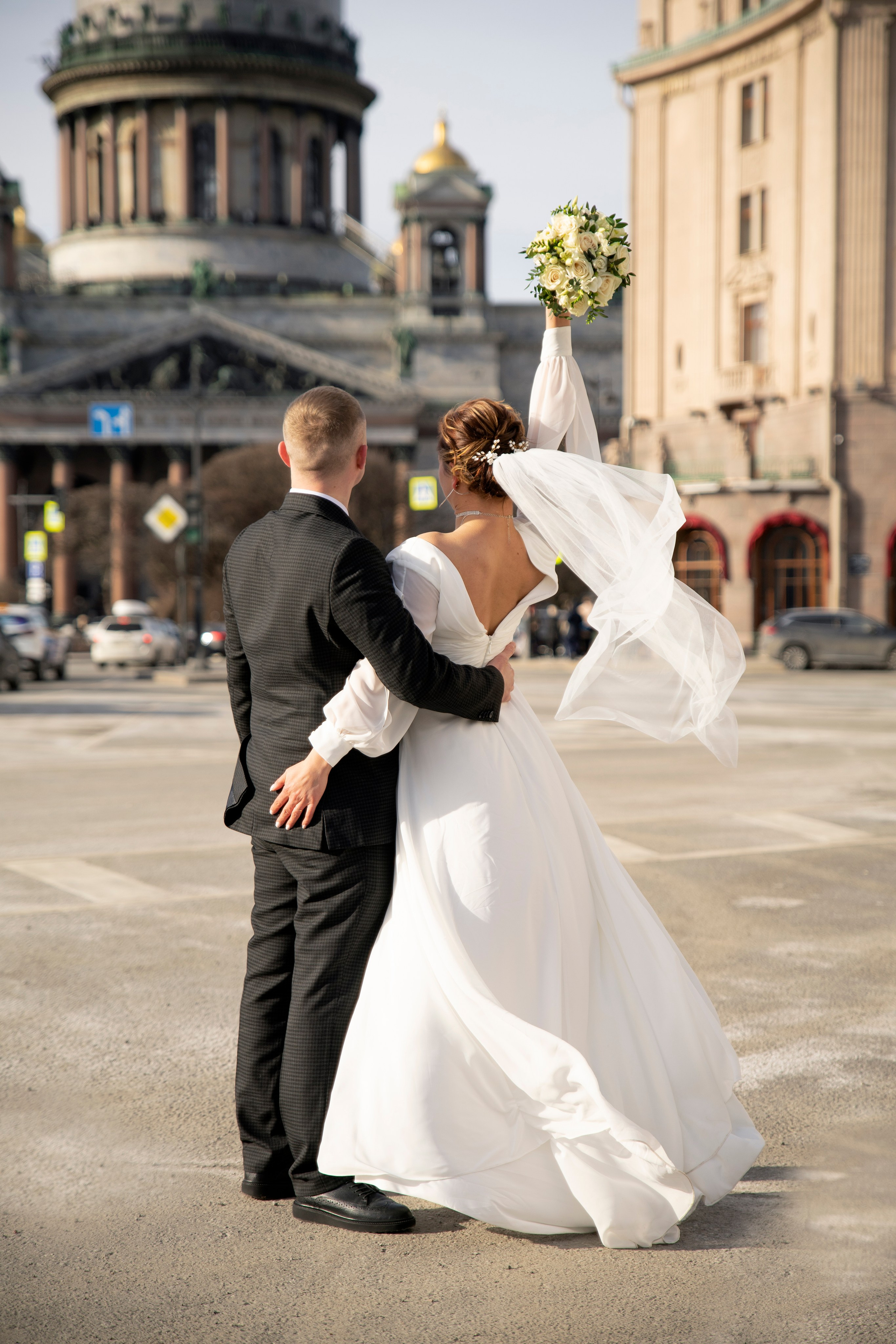 Владимир и Светлана. Фотосессия СПб. Фотограф Санкт-Петербург и Москва Дарья Лиховецкая
