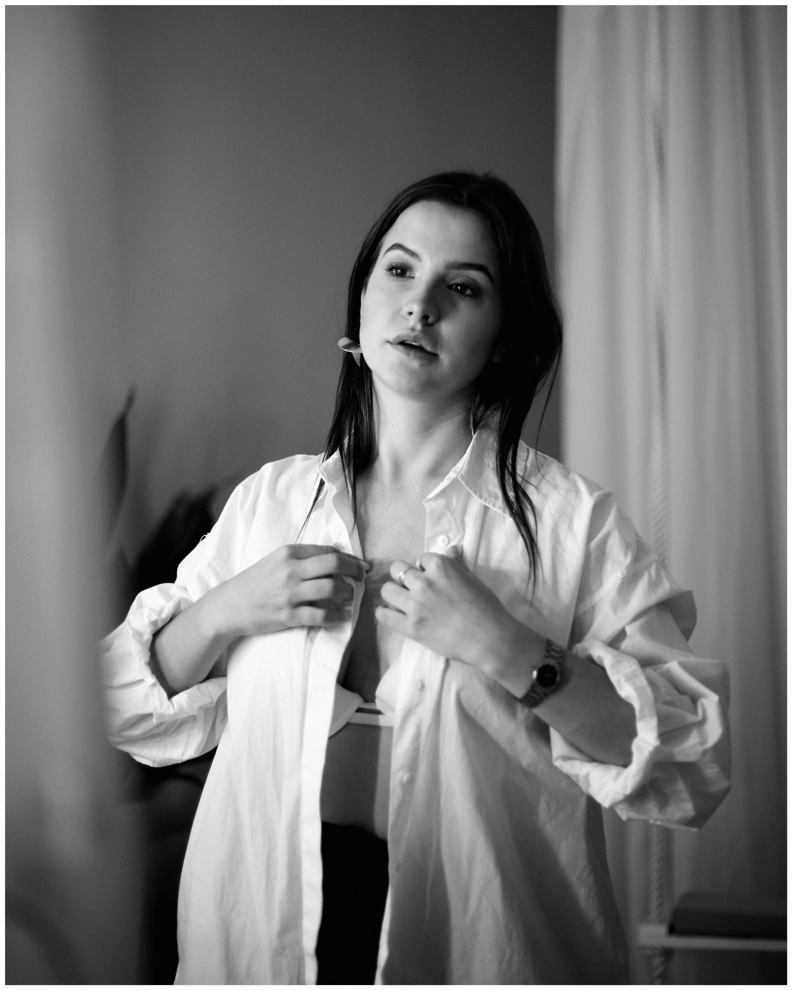 История о тебе. Таня Чернова