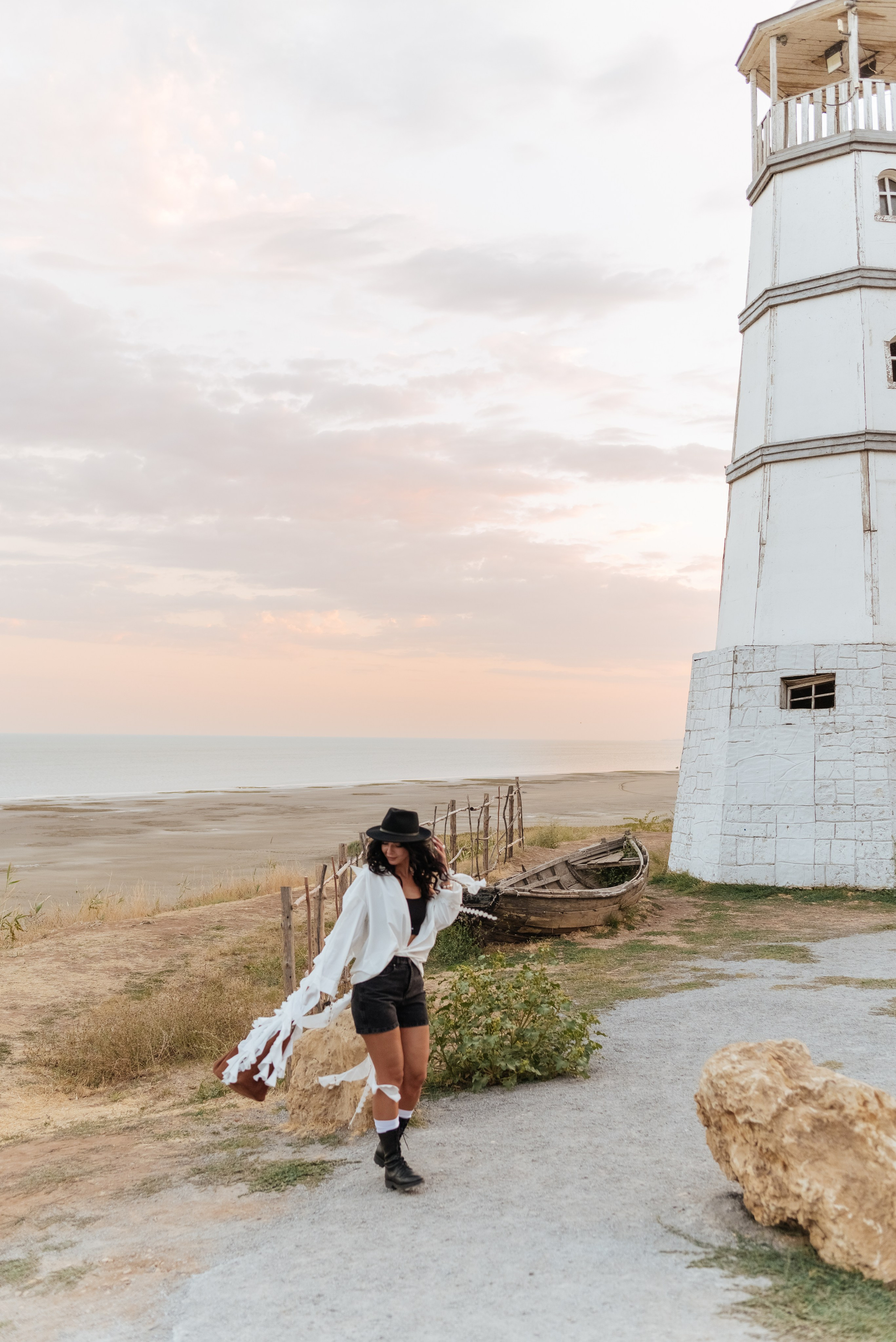 Алина. Фотограф Елена Кучук