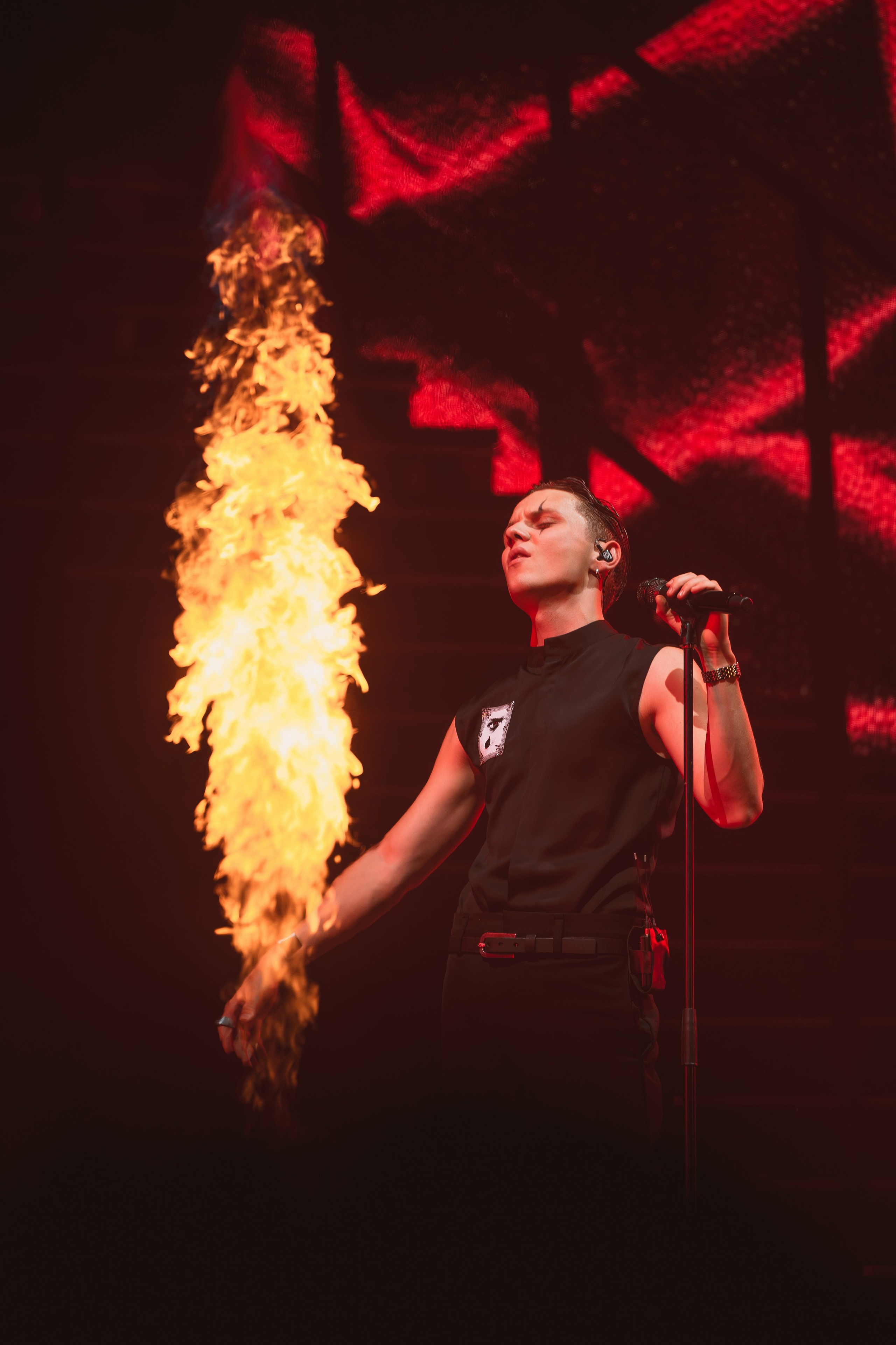 Профессиональный фотограф в Санкт-Петербурге Марина Афанасьева