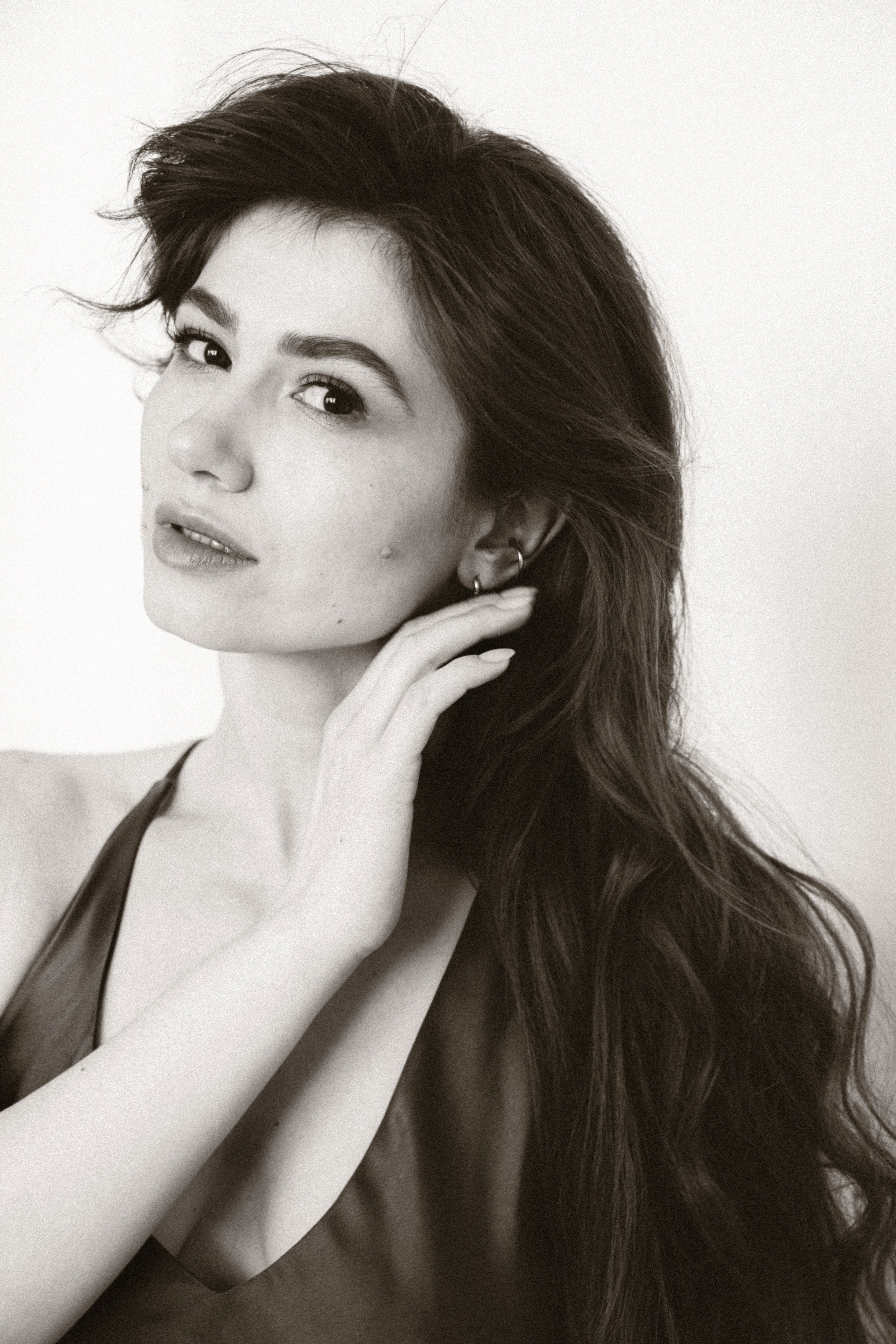 Алиса. Фотограф Ира Заварина