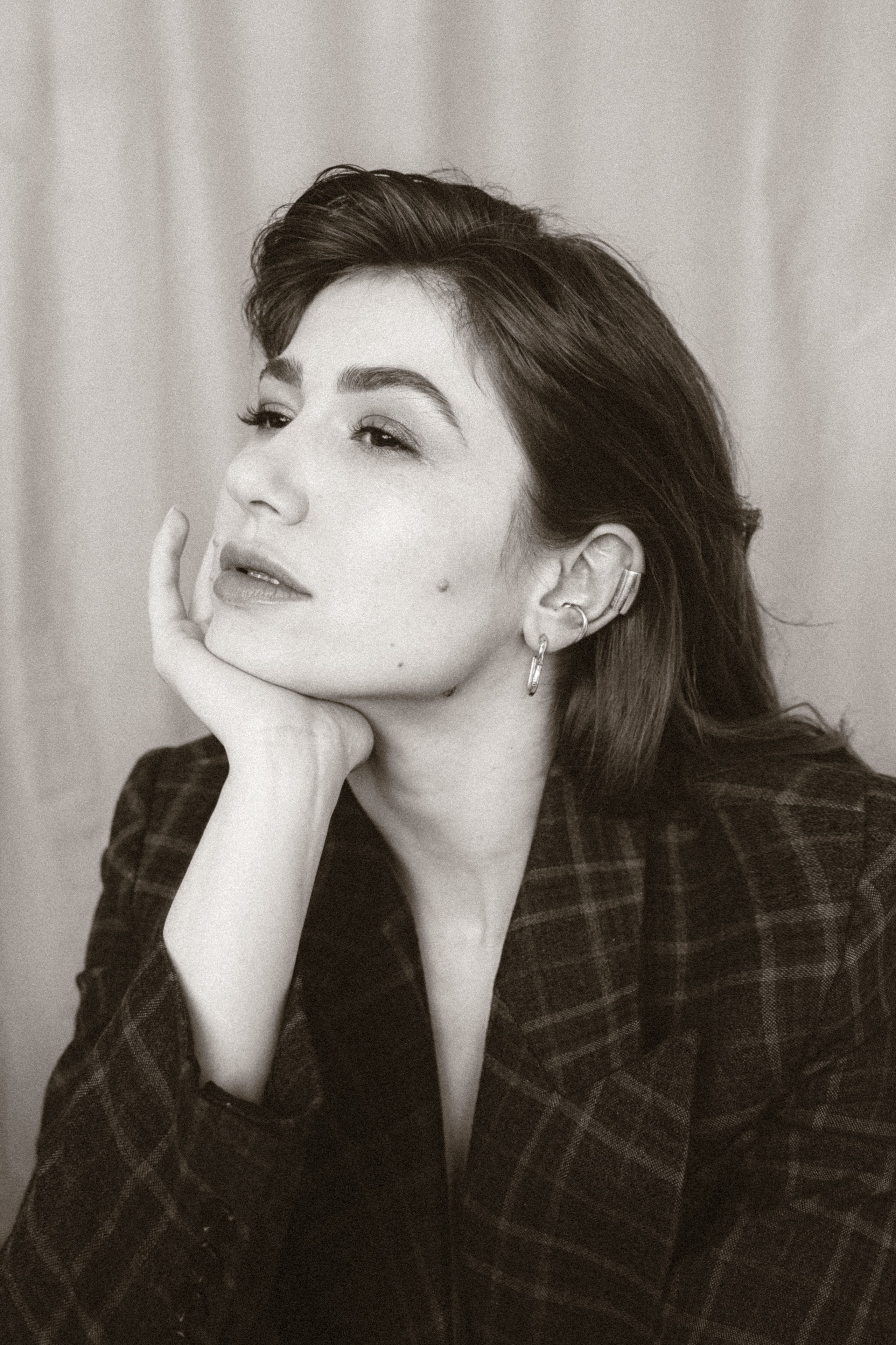 Алиса. Фотограф Ира Заварина