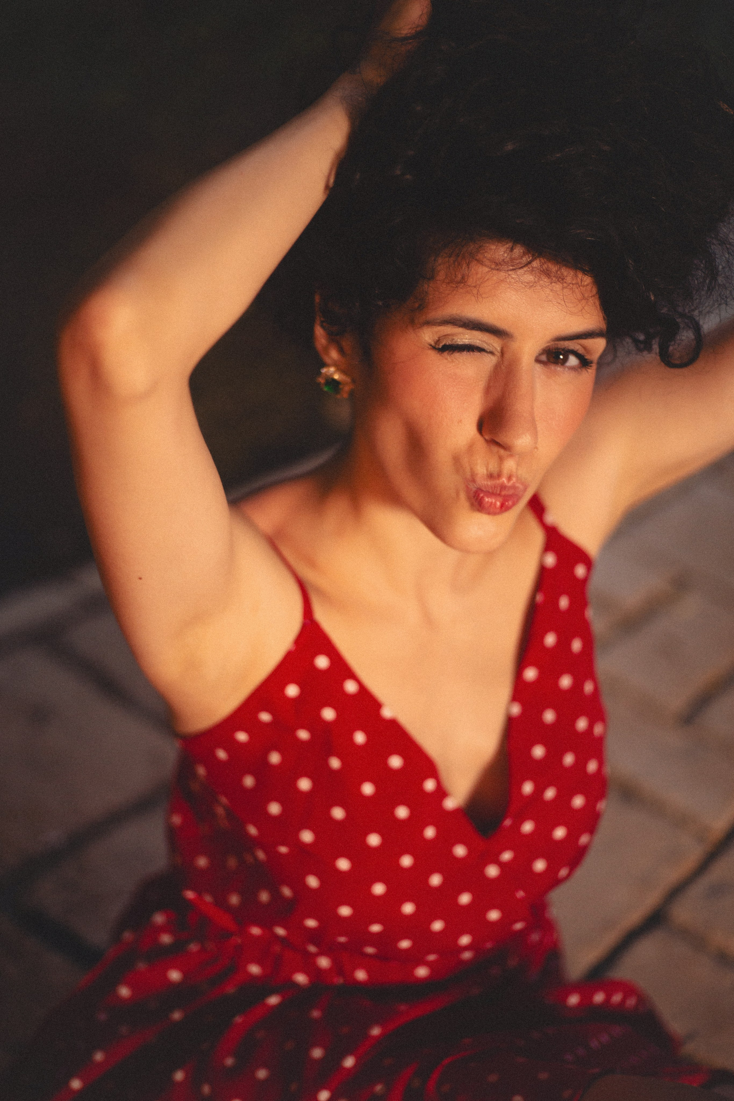 Ануш. Фотограф | Юля Ди