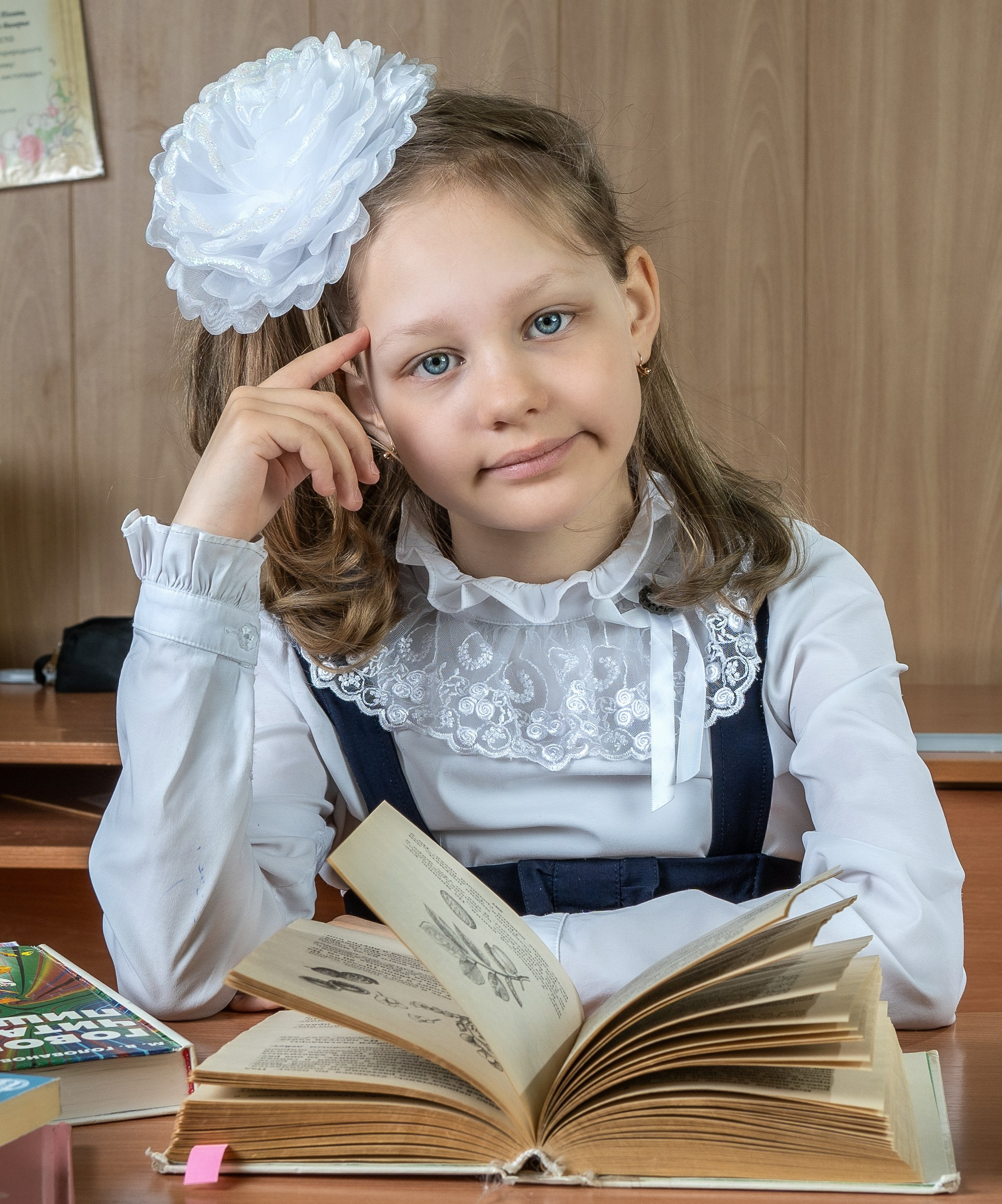 Школьная. Фотограф Ворошилов Дмитрий. Эссо. Камчатка