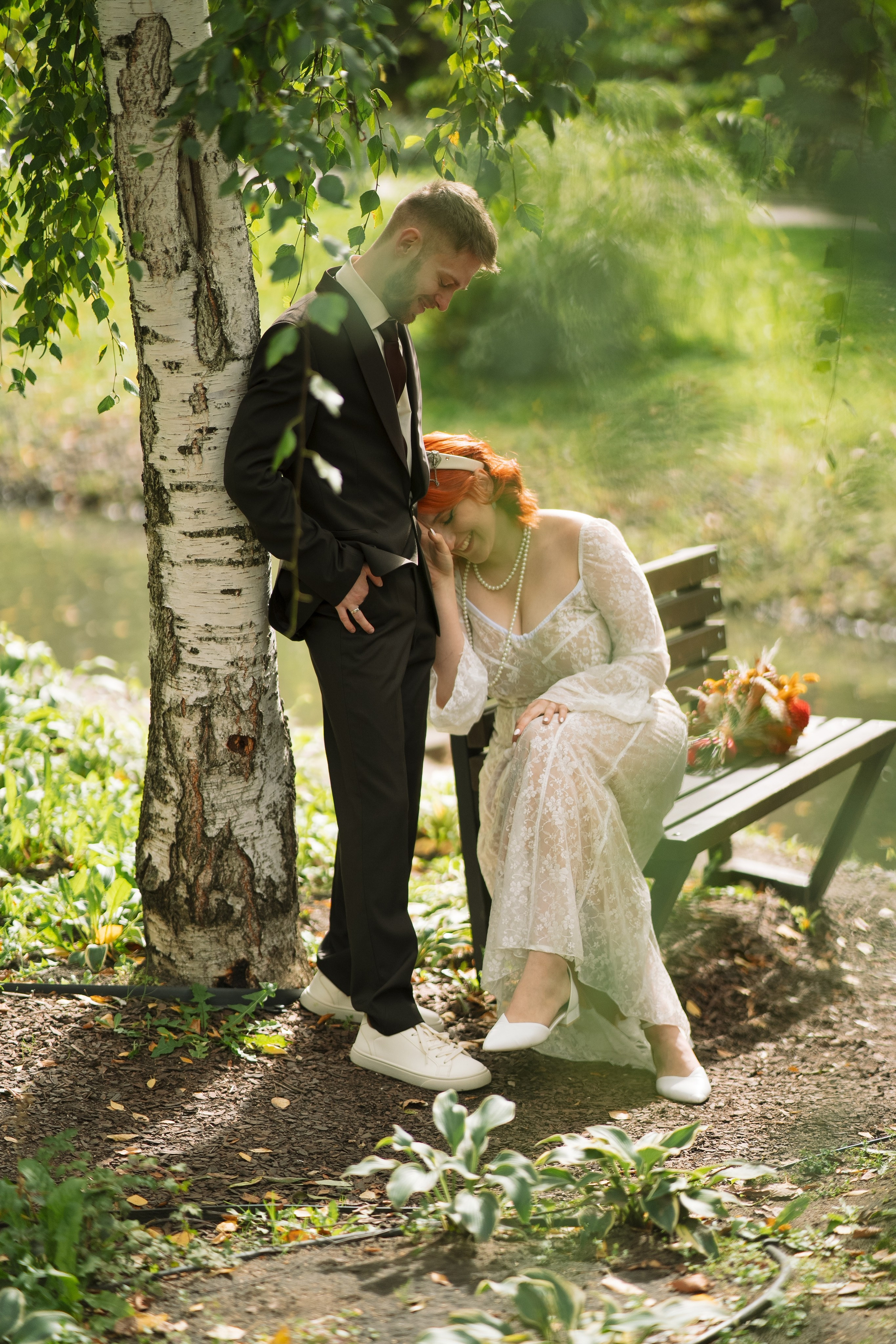 Динамо. Фотограф Мария Зайчик