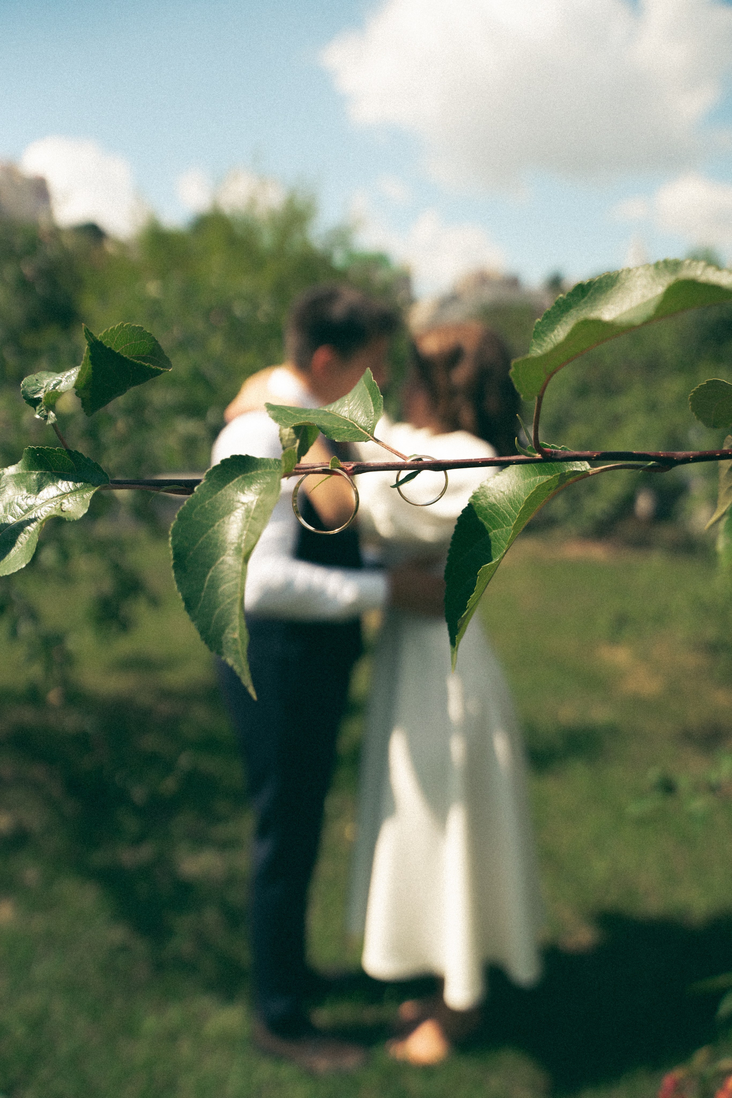 Свадьбы. Фотограф в Воронеже Мария Зайчик