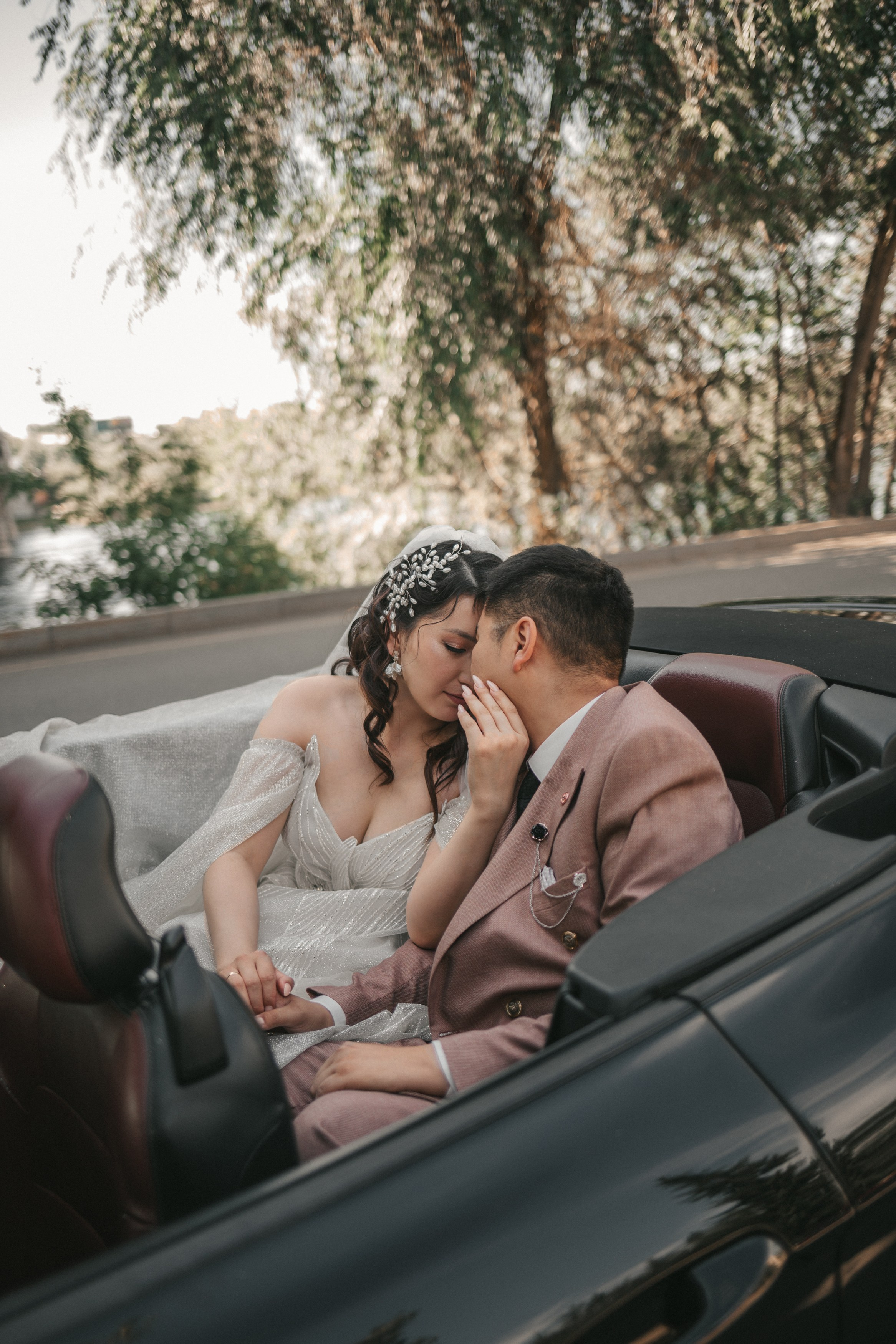 Доржи и Диана. Nadin.K фотограф Иркутск, Байкал, Братск