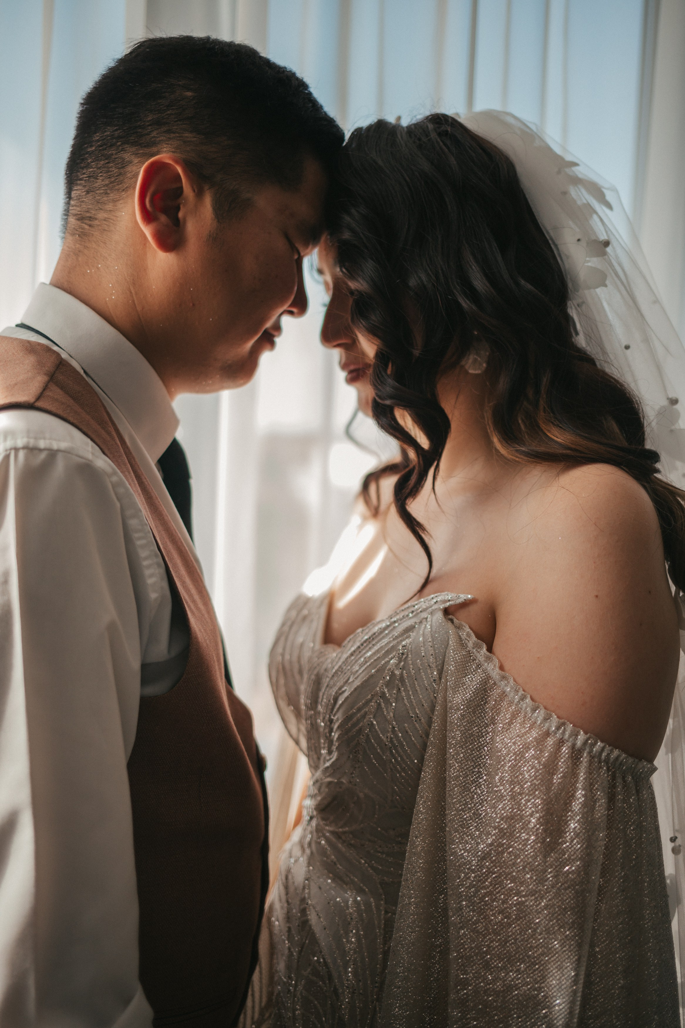 Доржи и Диана. Nadin.K фотограф Иркутск, Байкал, Братск