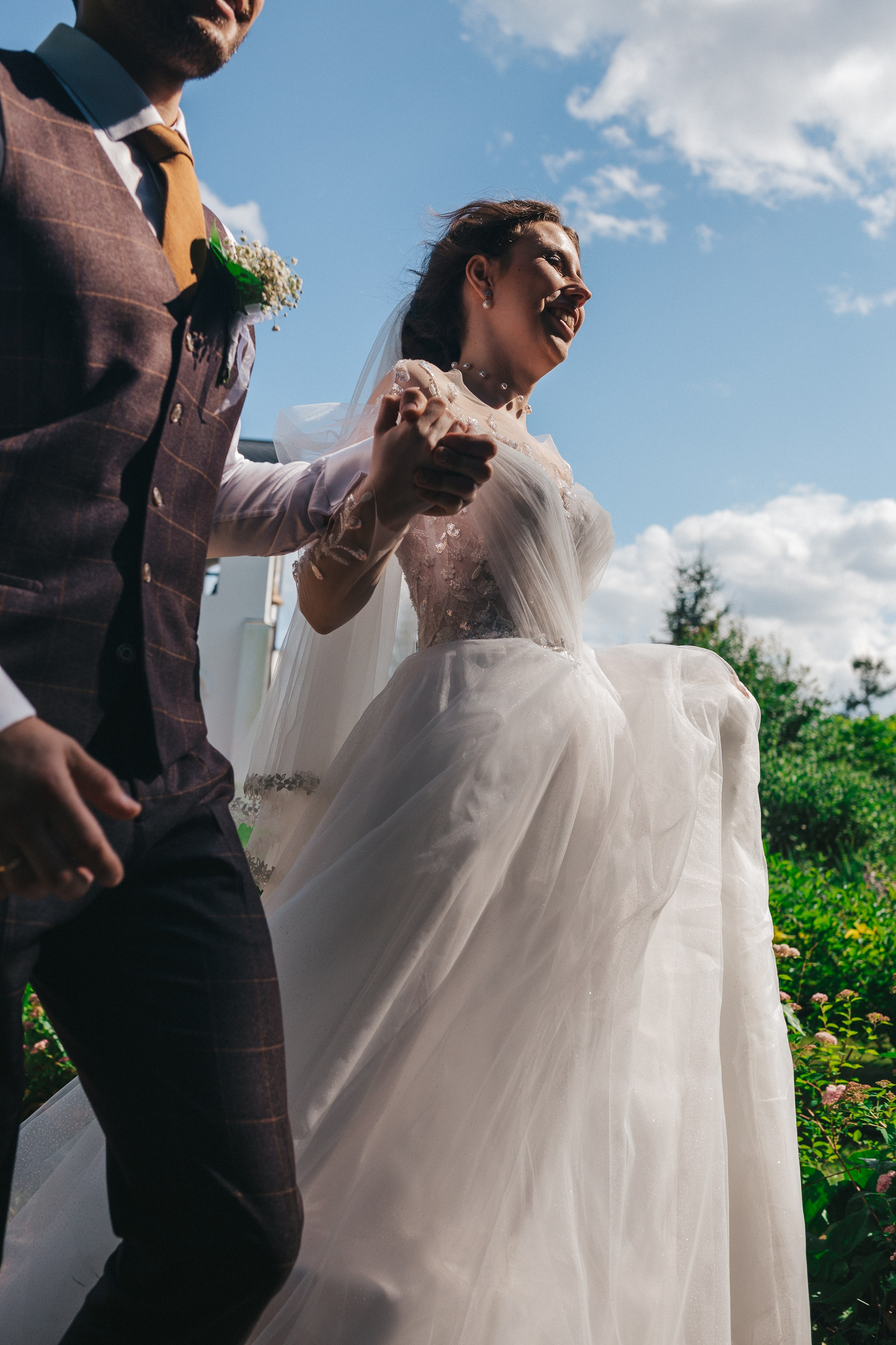 Артём и Елена. Nadin.K фотограф Иркутск, Байкал, Братск